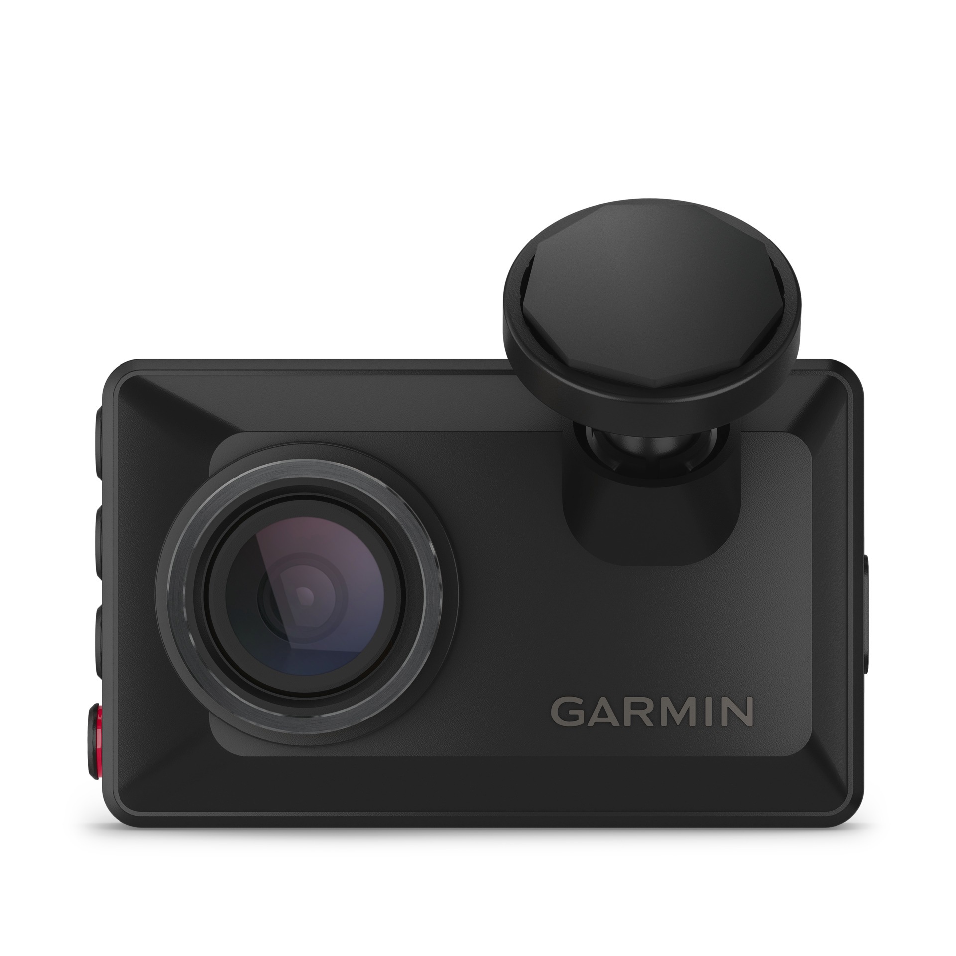 GARMIN Dashcam »Dash Cam X210« Schwarz Entwickelt, um rauen Fahrzeugumgebungen standzuhalten, einschließlich direkter Sonneneinstrahlung und hohen...