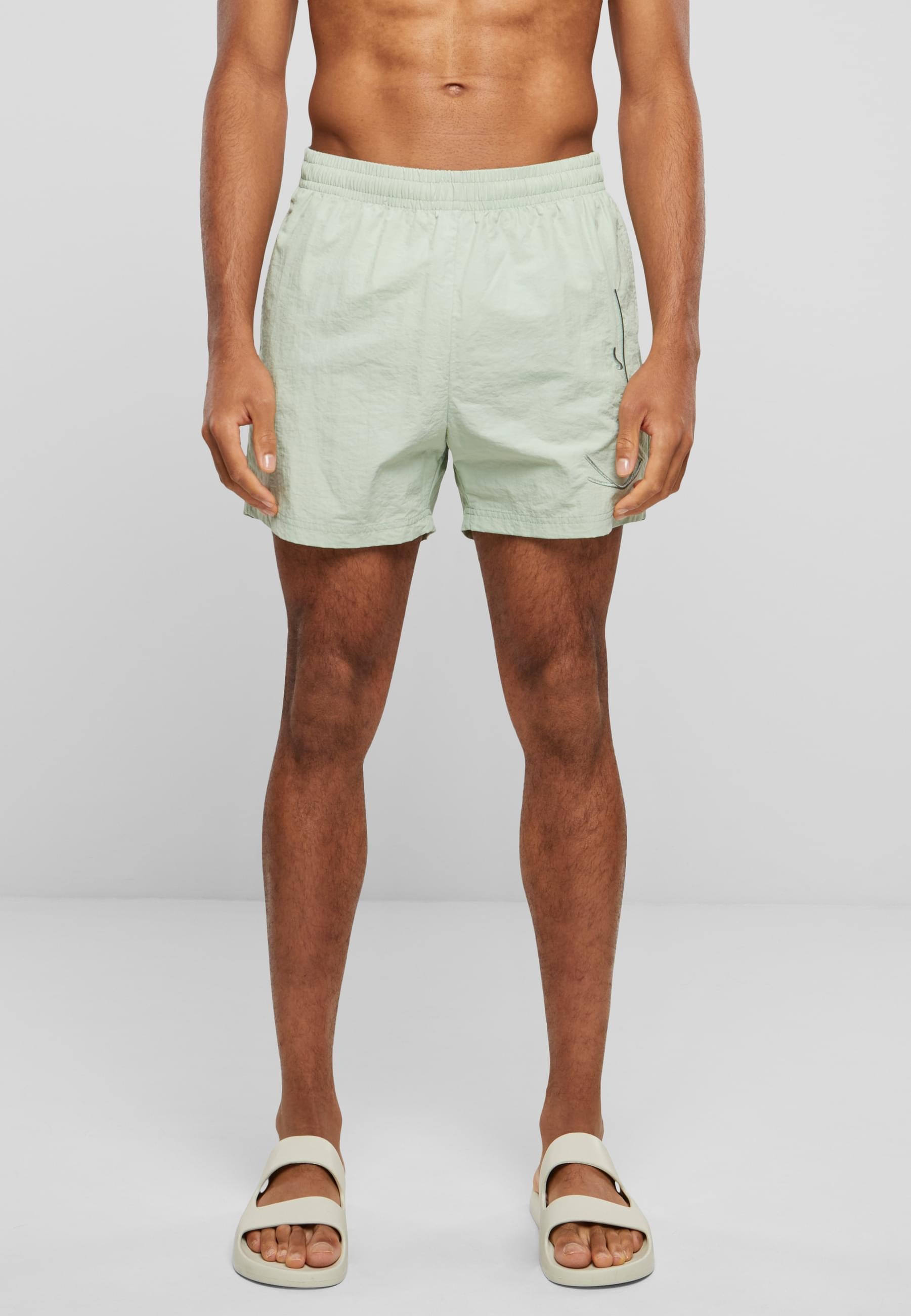 Karl Kani Badeshorts »Karl Kani Herren«