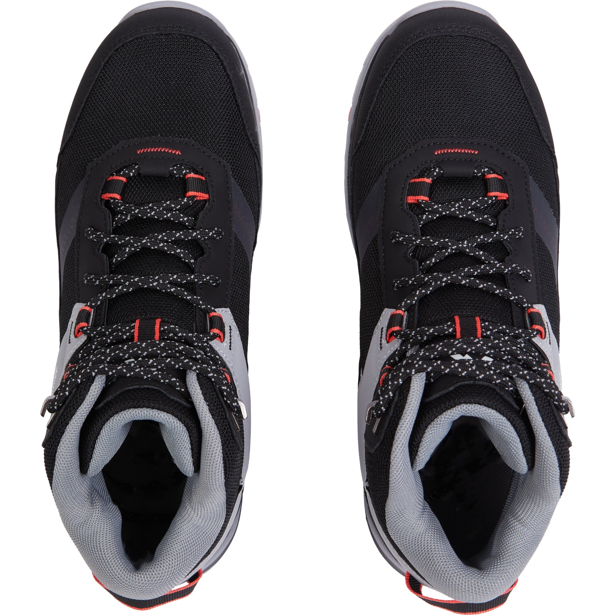 McKINLEY Wanderschuh »Kona VI MID AQX W«  wasserdicht