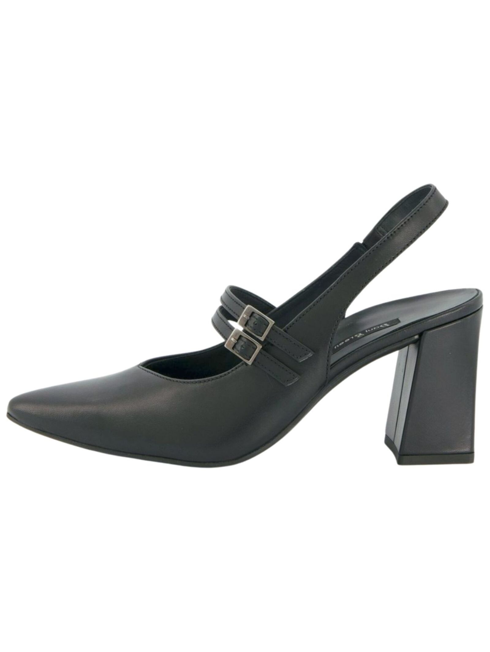 Paul Green Slingpumps »Paul Green Pumps Glattleder«