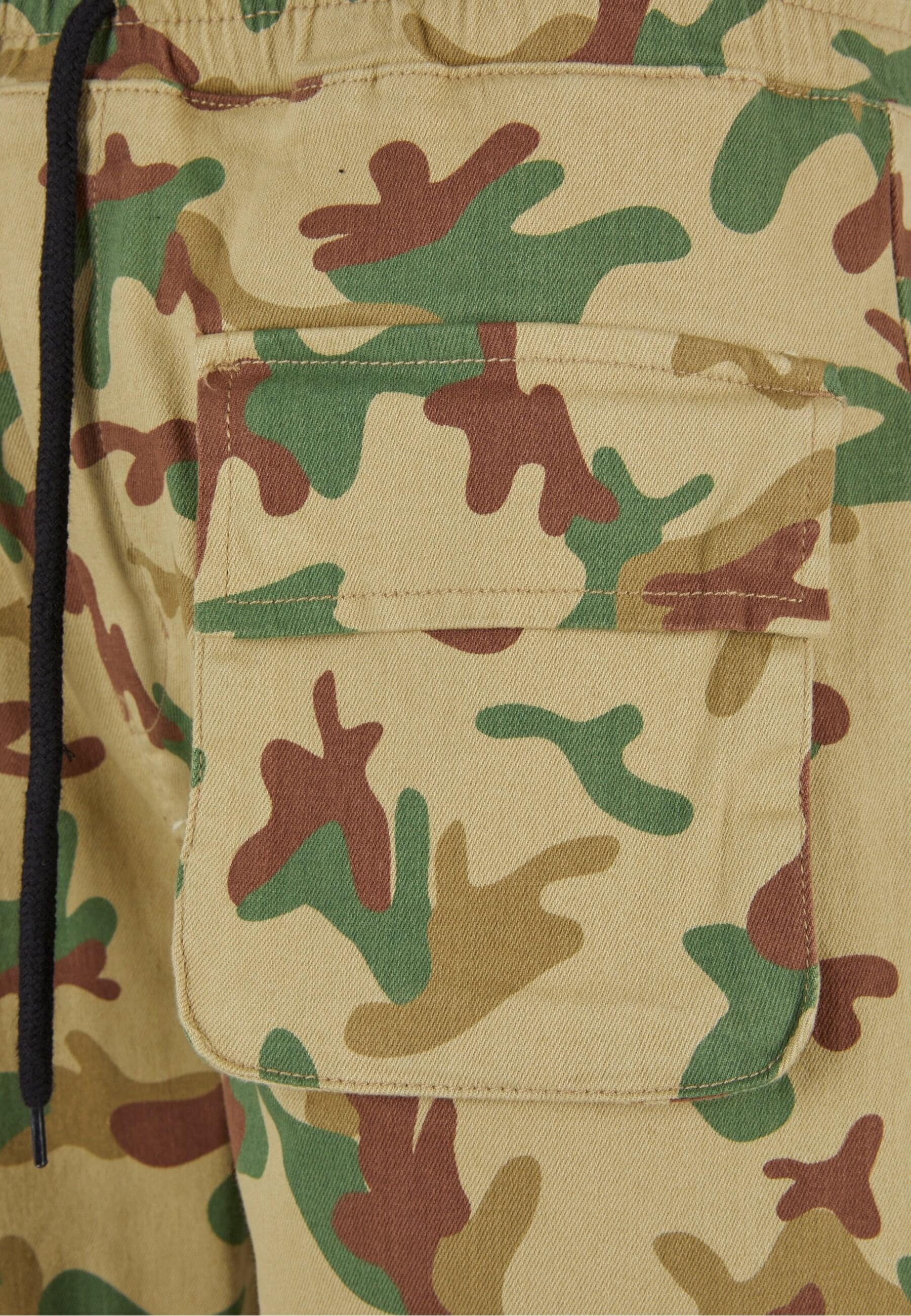 2Y Studios Shorts »2Y Studios Herren 2Y Jeans Shorts«