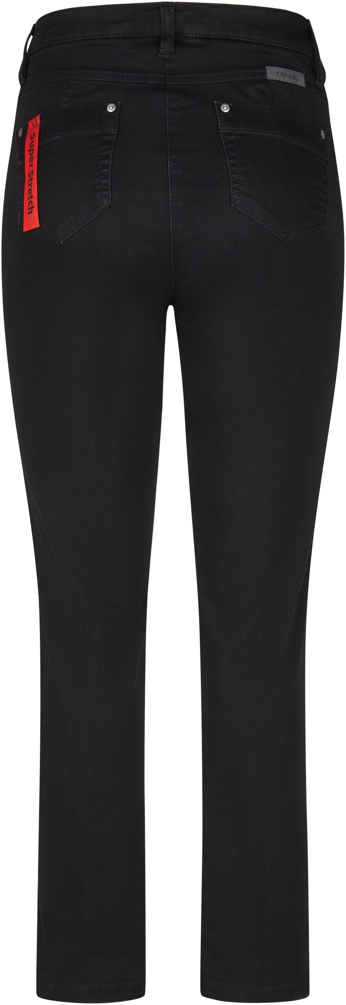 KjBRAND 5-Pocket-Hose »Fanni Frame«  mit Taschen