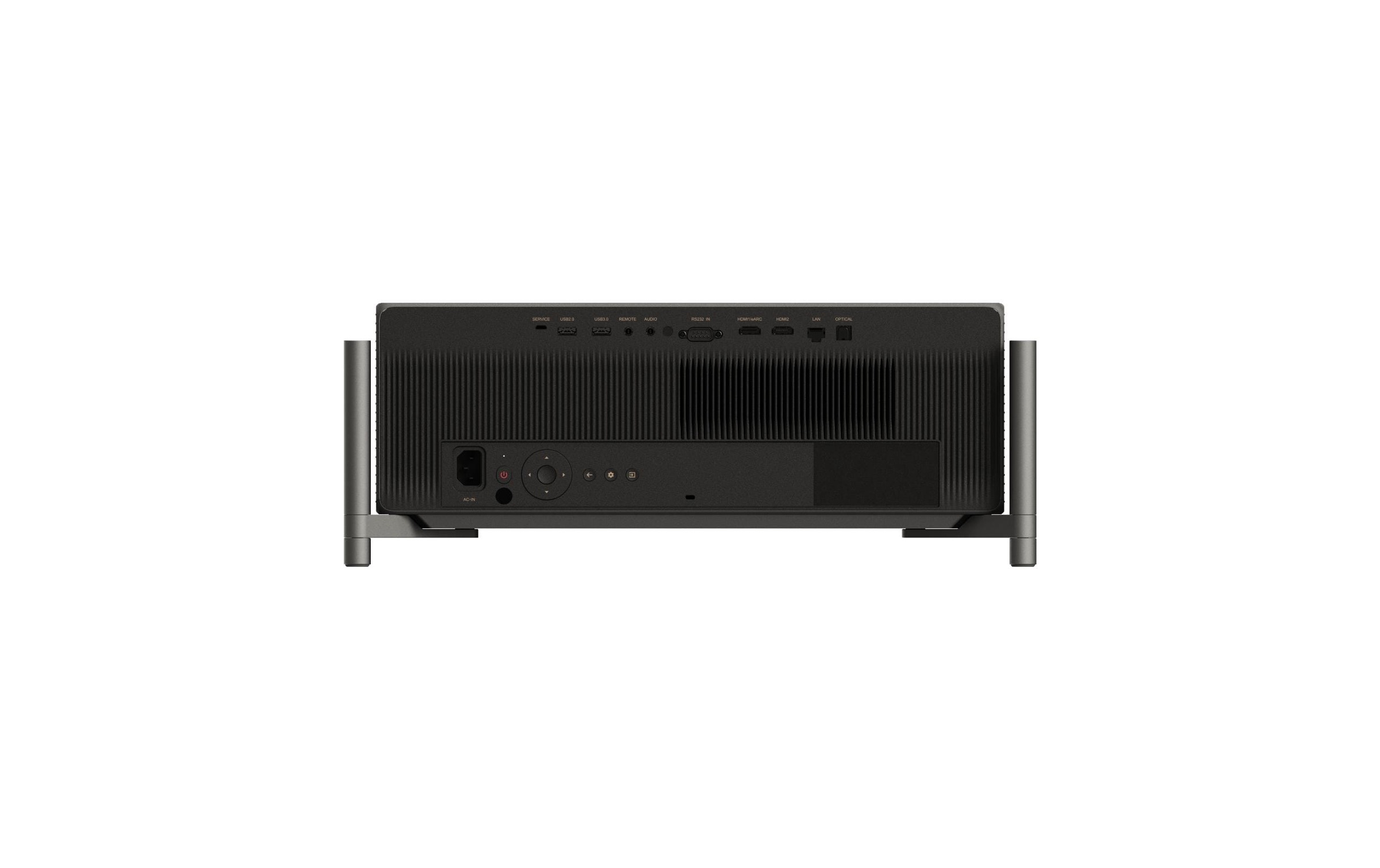 XGIMI Beamer »XGIMI Titan 4K Laser« ( )