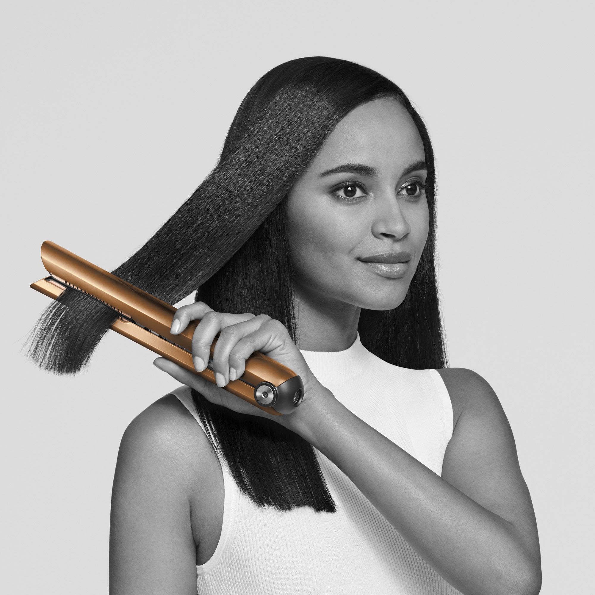 DYSON Glätteisen »Corrale™ Haarglätter«