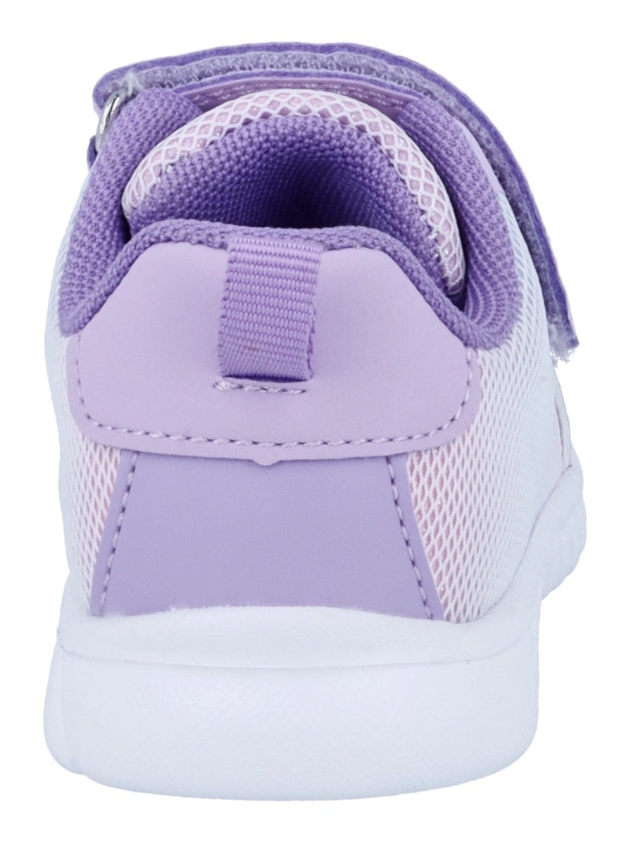 Richter Klettschuh »Wallaby«  Kinderschuh, mit Farbverlauf, Größenschablone zum Download