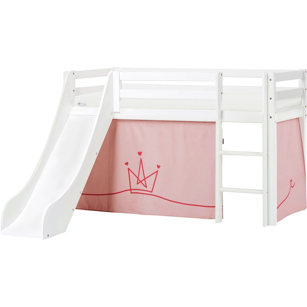 Hoppekids Hochbett »«Princess»«