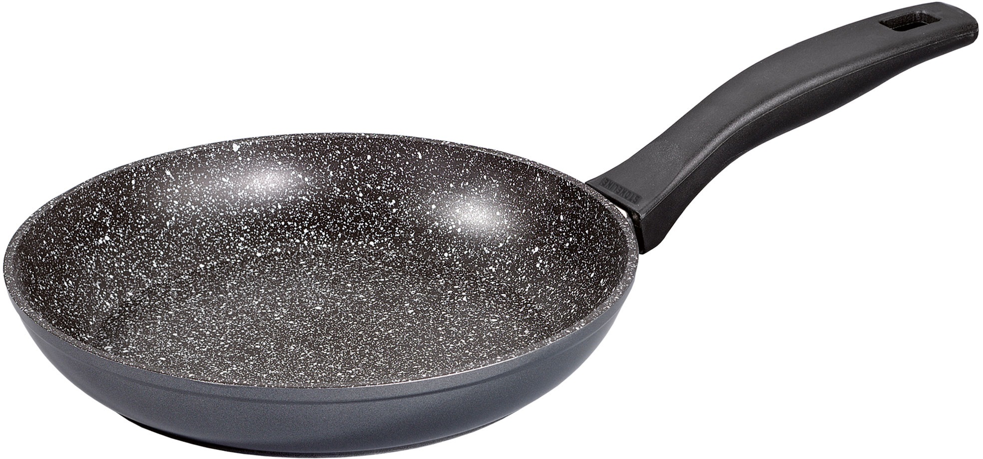 STONELINE Pfannen-Set Aluminiumguss Set, 1x Bratpfanne Ø 22 cm, 1x Bratpfan günstig online kaufen