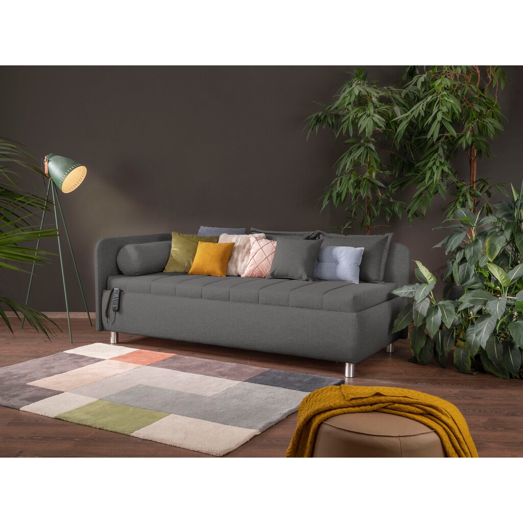 ADA trendline Schlafsofa »Kiana«