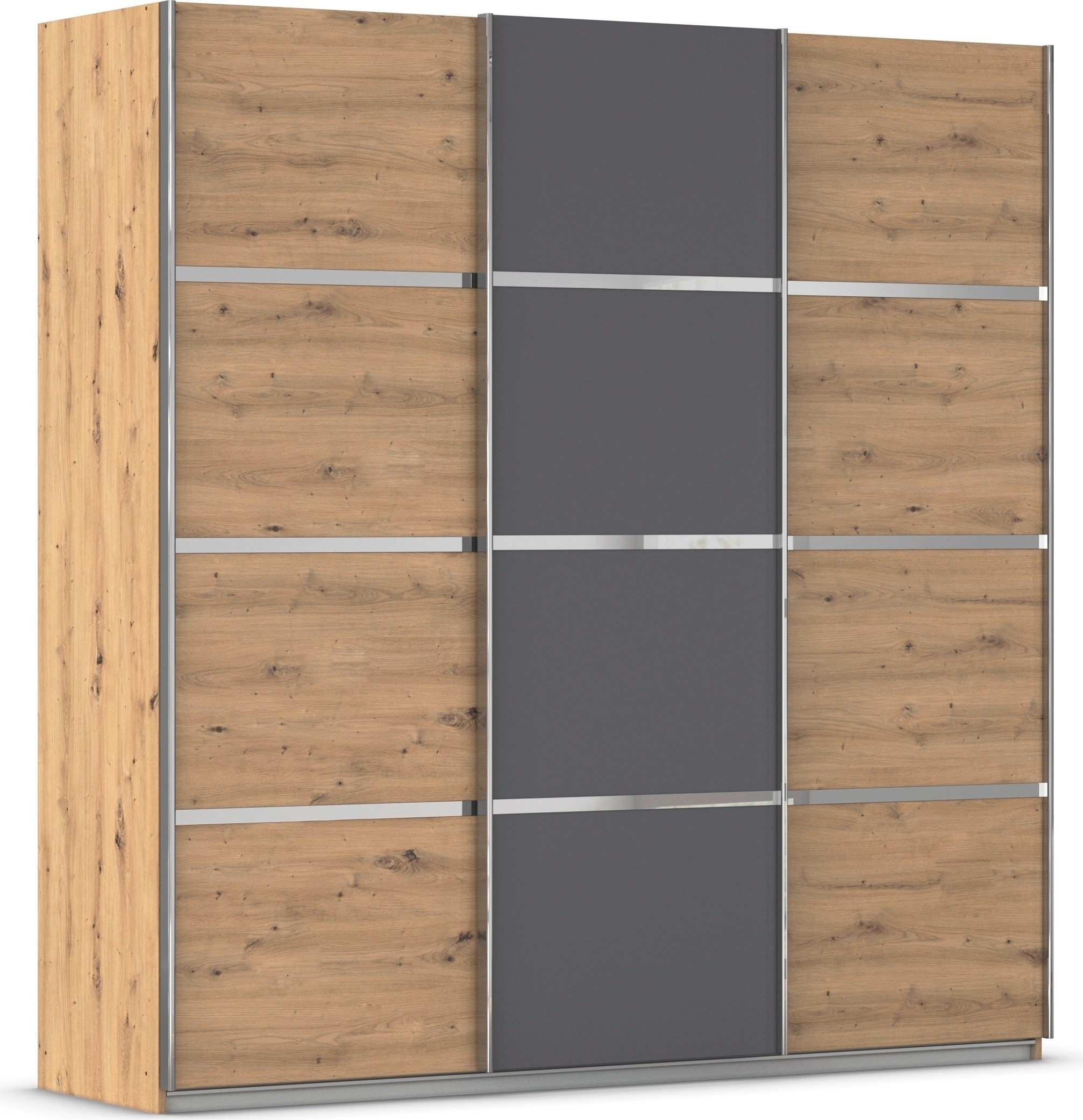 rauch Kleiderschrank "Schwebetürenschrank OTTO´s Choice Garderobe Schrank T günstig online kaufen