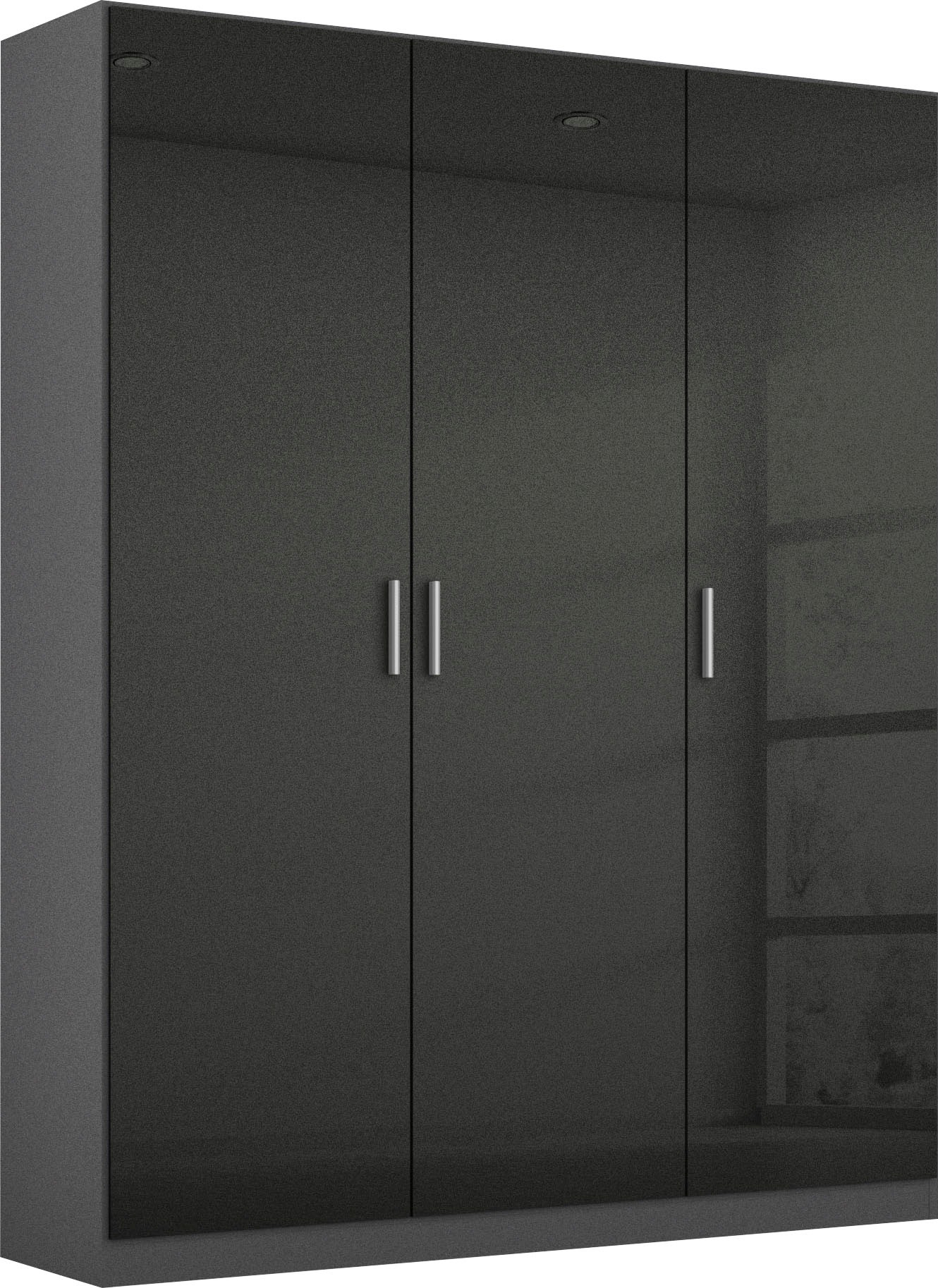 rauch "Kleiderschrank Schrank Garderobe Schlafzimmerschrank CELLE" in 4 Bre günstig online kaufen