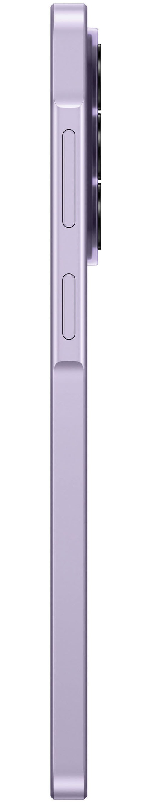 Samsung Smartphone »Galaxy A37 5G« awesome lavender