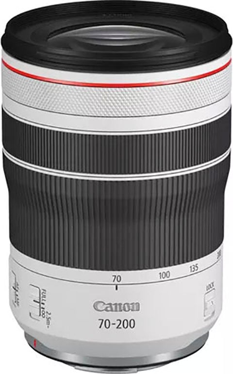 Canon Objektiv »RF 70-200mm F4 L IS USM«