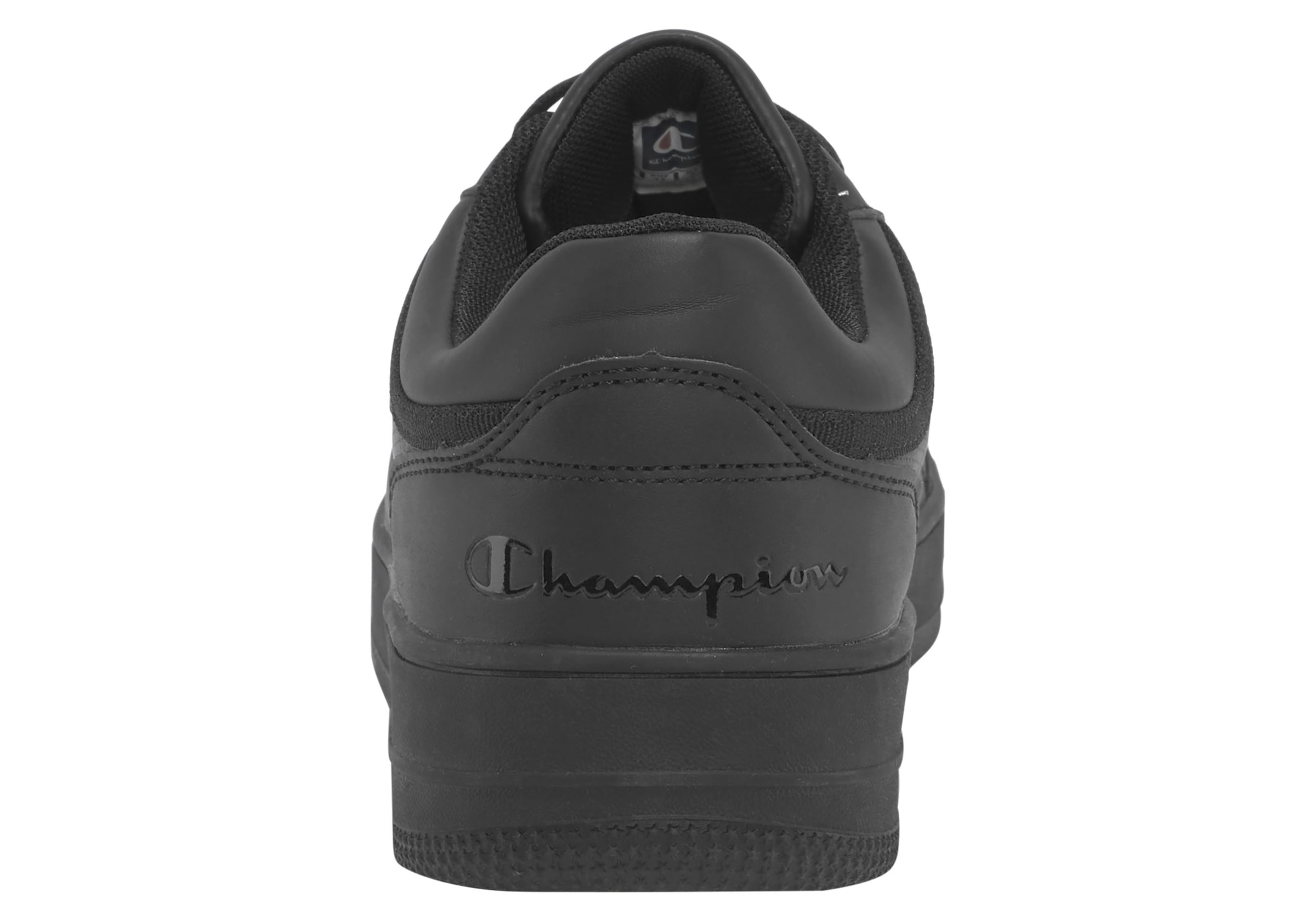Champion Sneaker »RD18 VINTAGE LOW«