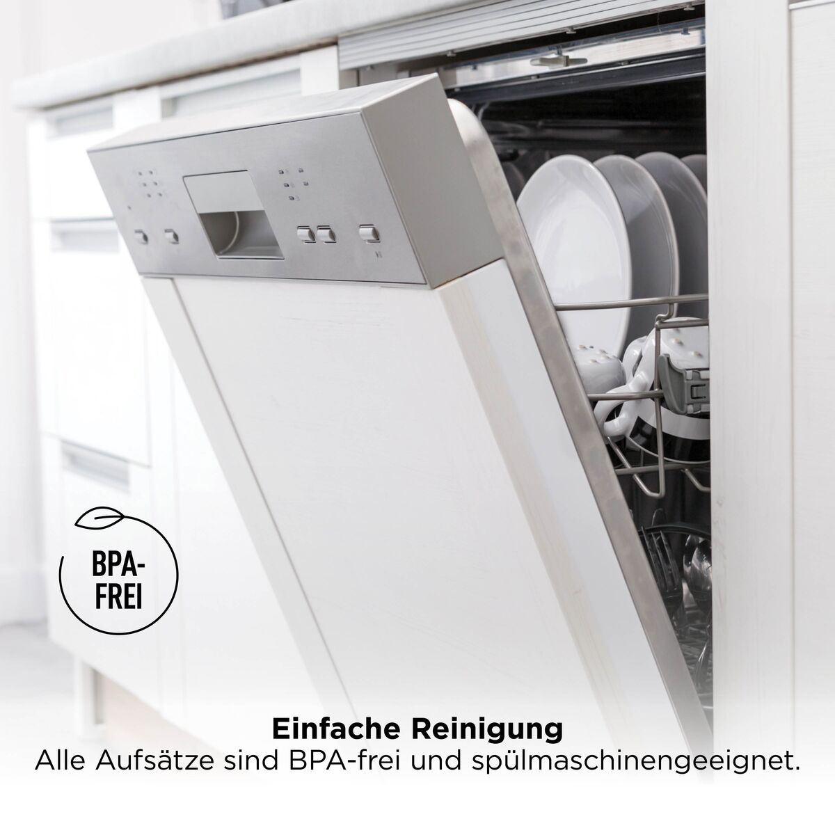 NINJA Küchenmaschine »PrecisionPro Küchenmaschine BZ651EU«