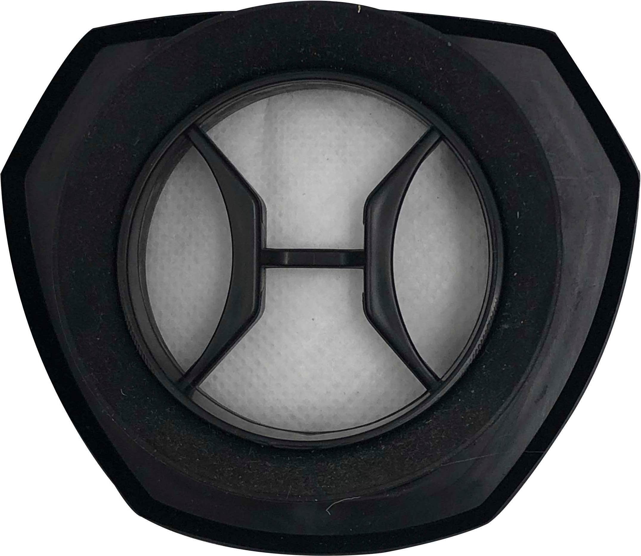 Hanseatic Ersatzfilter »für Akkusauger VSS01B16P-18.OLI Artikel 82495929«, (Packung, 2 tlg., 1 Hepa 10 Filter + 1 Motorschutzfilter)