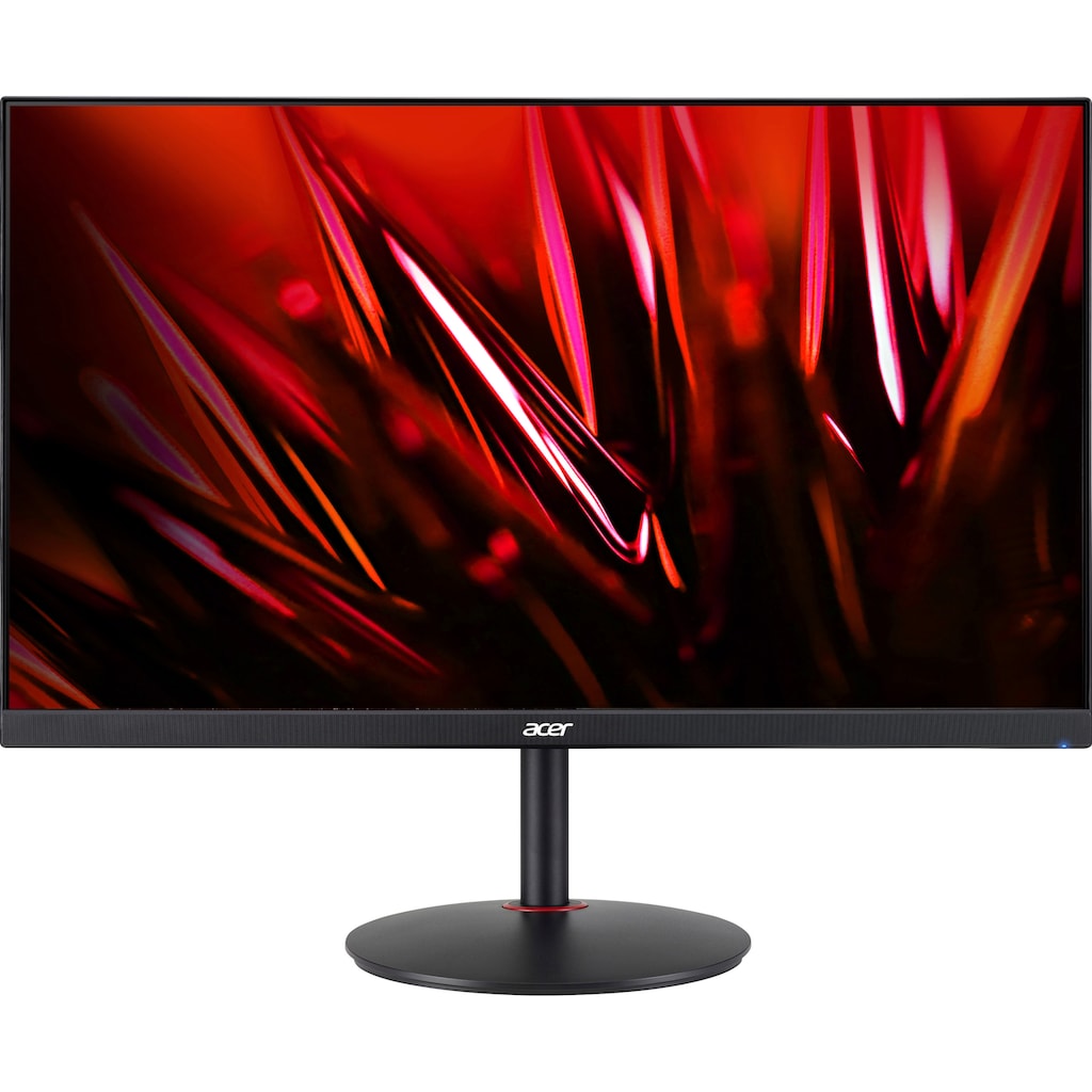 Acer Gaming-LED-Monitor »Nitro XV272UKV«, 69 cm/27 Zoll, 2560 x 1440 px, WQHD, 1 ms Reaktionszeit, 170 Hz