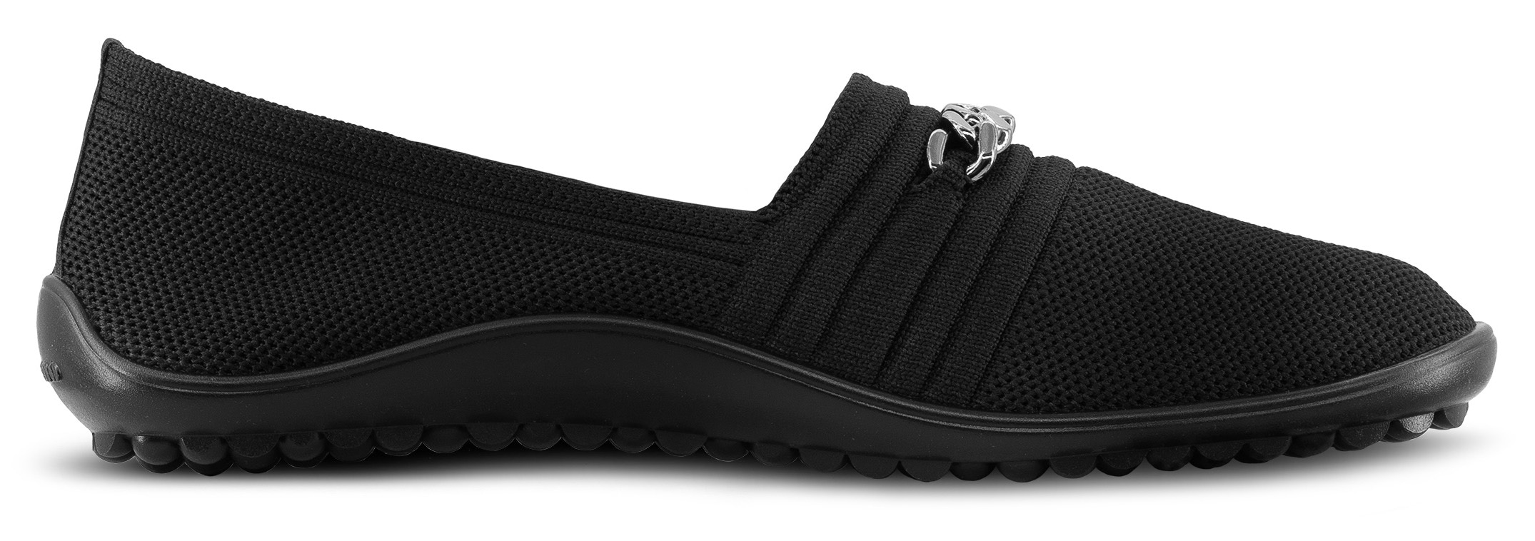 Leguano Barfußschuh »LADY FAMOUS«