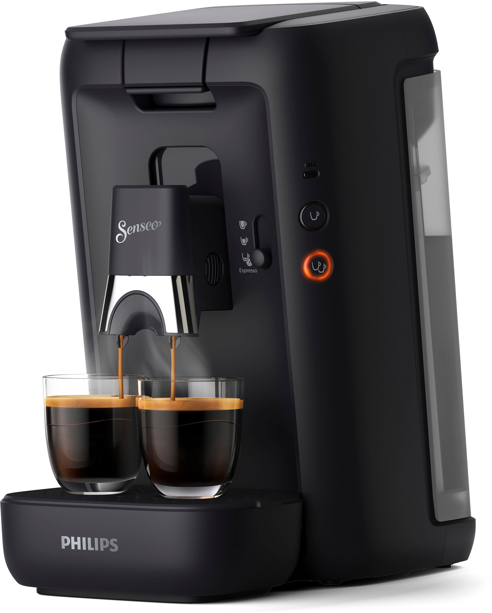 Kaffeepadmaschine »Maestro CSA260/65«