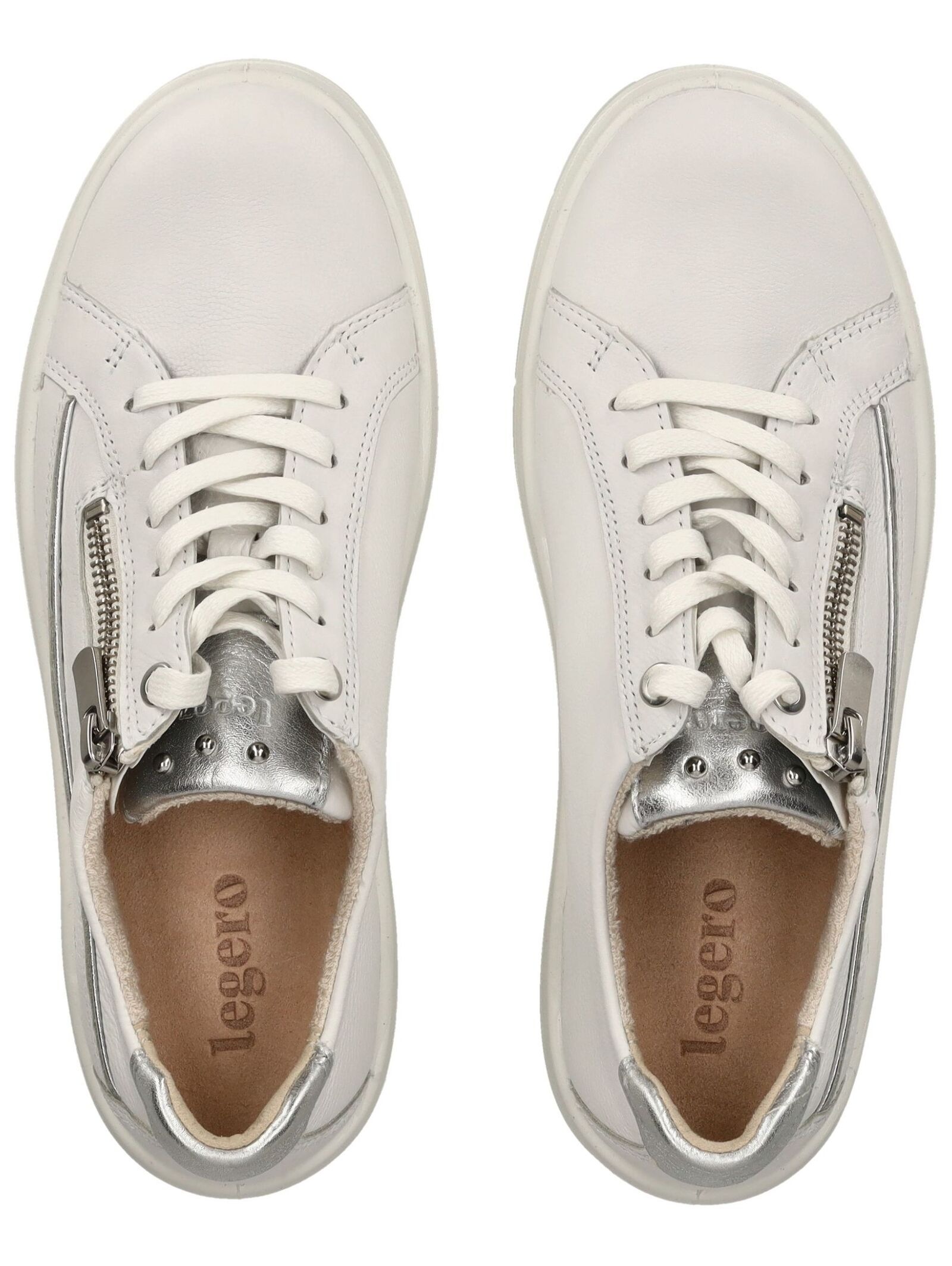Legero Sneaker »Legero Sneaker Glattleder«