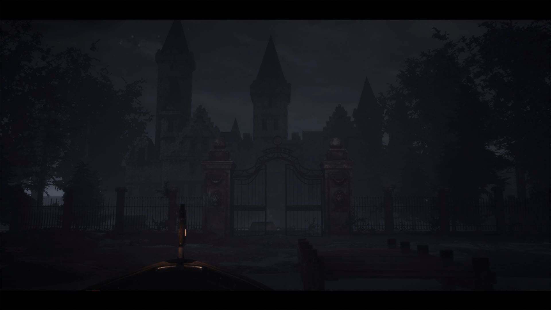 SOEDESCO Spielesoftware »Charon's Staircase - [Playstation 4]« PlayStation 4