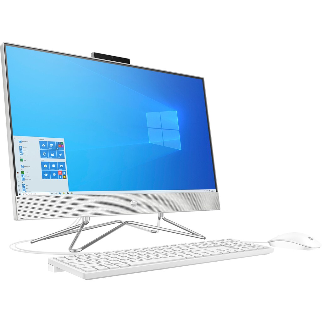 HP All-in-One PC »Pavilion 24-dp0201ng«