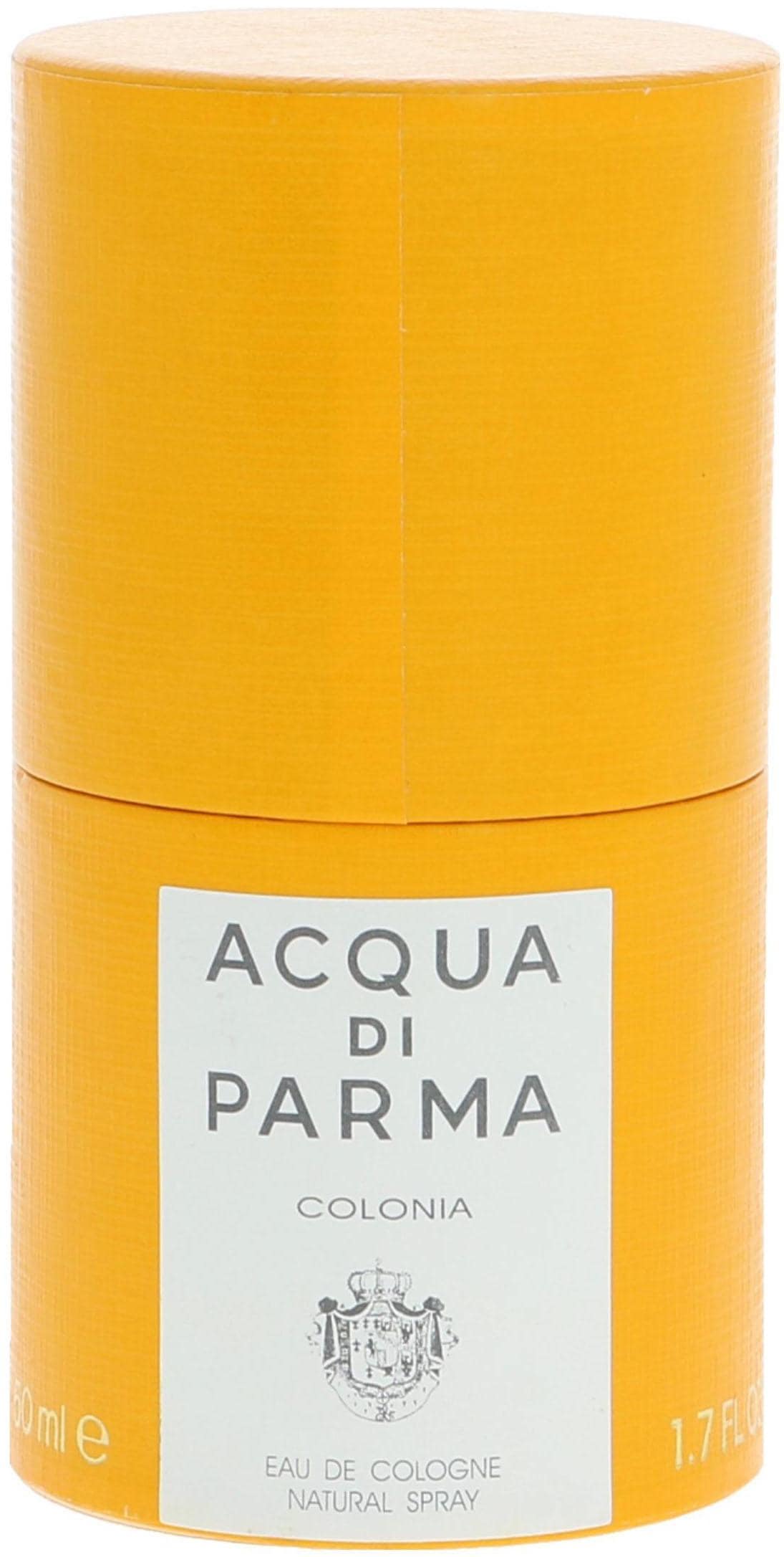 Acqua di Parma Eau de Cologne »Colonia«, mit belebendem ersten Eindruck