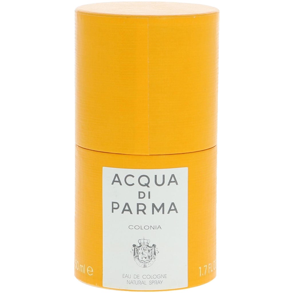 Acqua di Parma Eau de Cologne »Colonia«