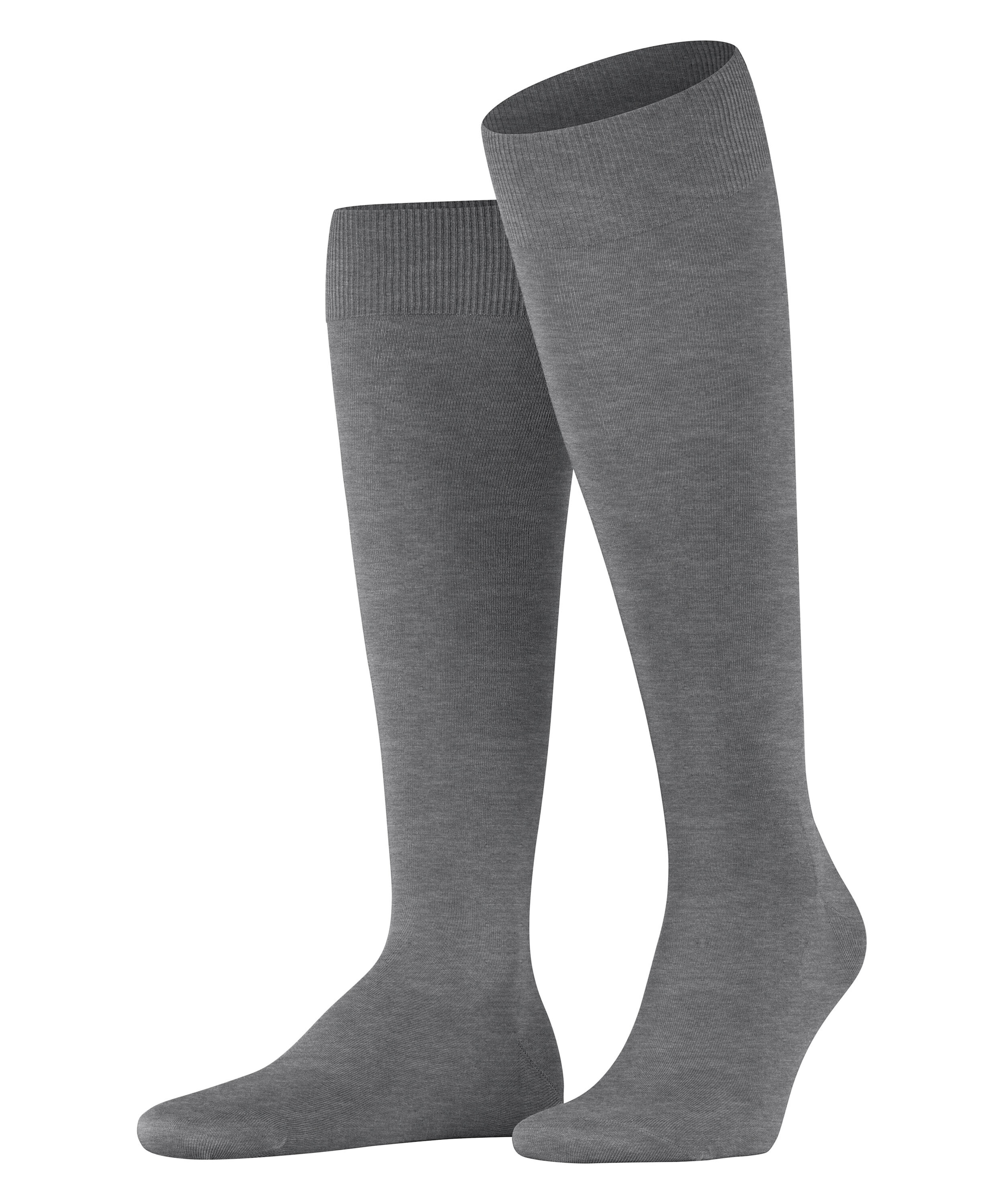 FALKE Kniestrümpfe »ClimaWool«