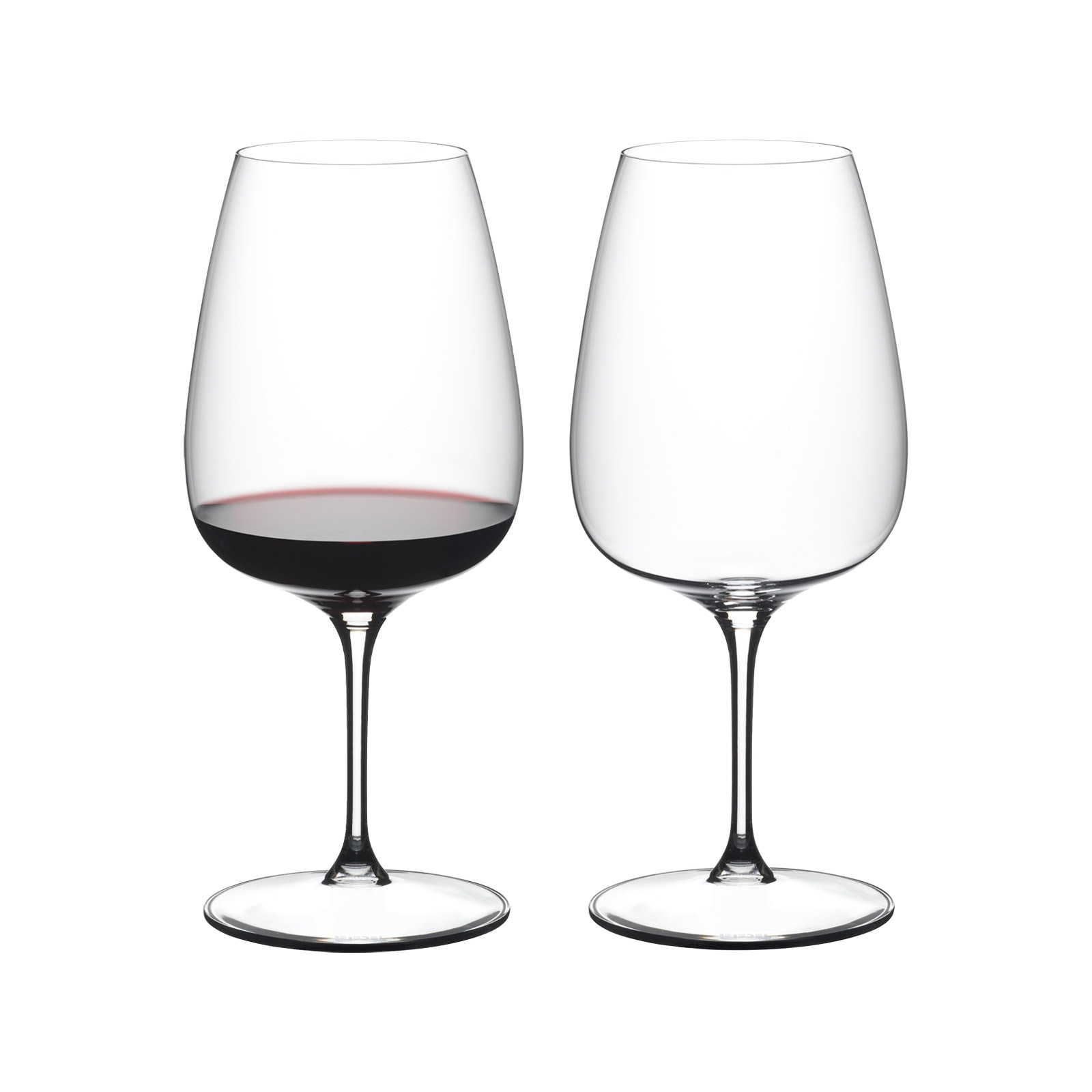 RIEDEL THE WINE GLASS COMPANY Rotweinglas »Cabernet / Merlot / Cocktail Wei günstig online kaufen