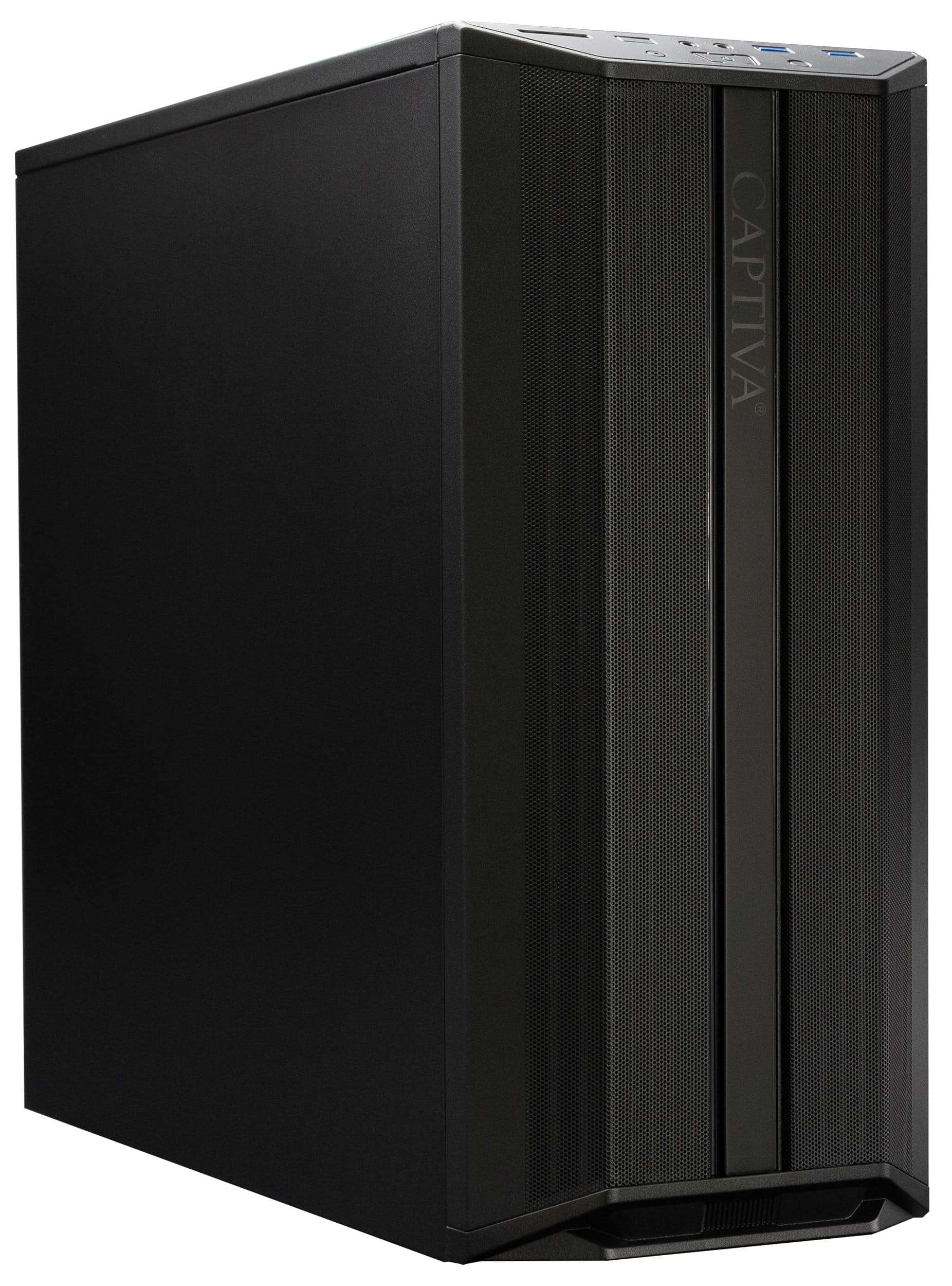 CAPTIVA Business-PC »Workstation R99-757«