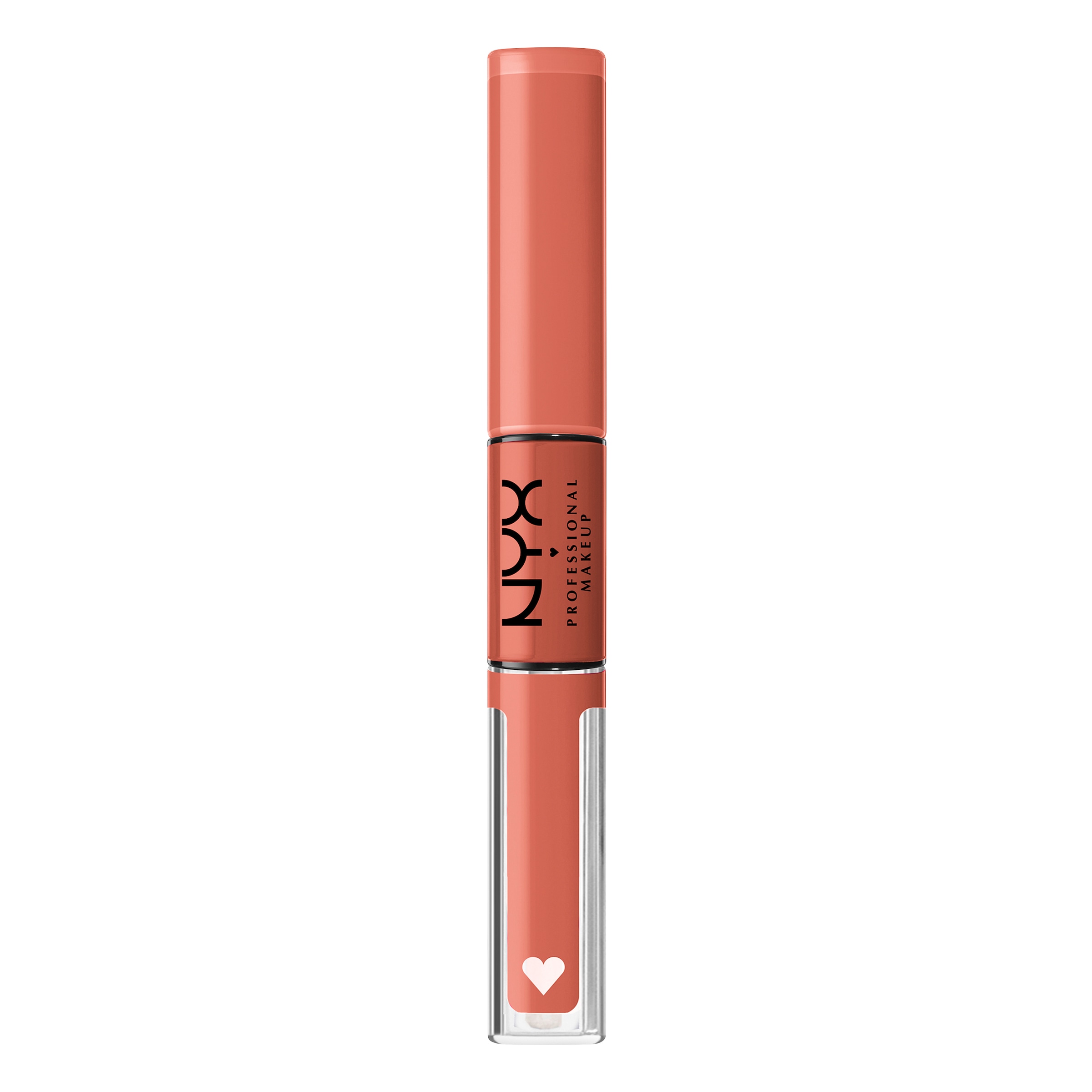 NYX PROFESSIONAL MAKEUP Lippenstift »SHINE LOUD HIGH PIGMENT LIP SHINE« intensives, glossy Farbfinish, das bis zu 16 Stunden hält