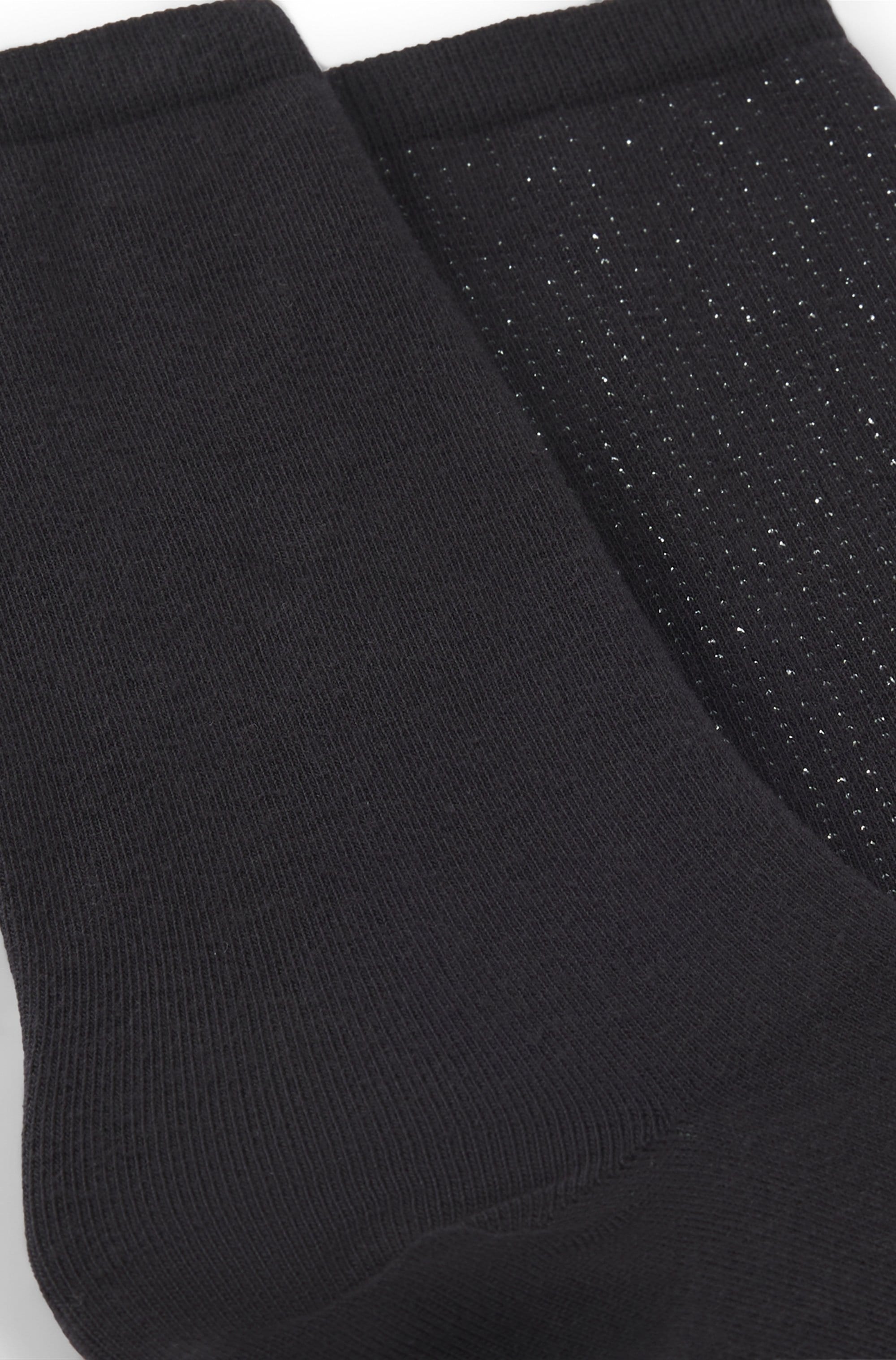 BOSS Freizeitsocken »2PRS Gift Shiny CC W«, (2 Paar)
