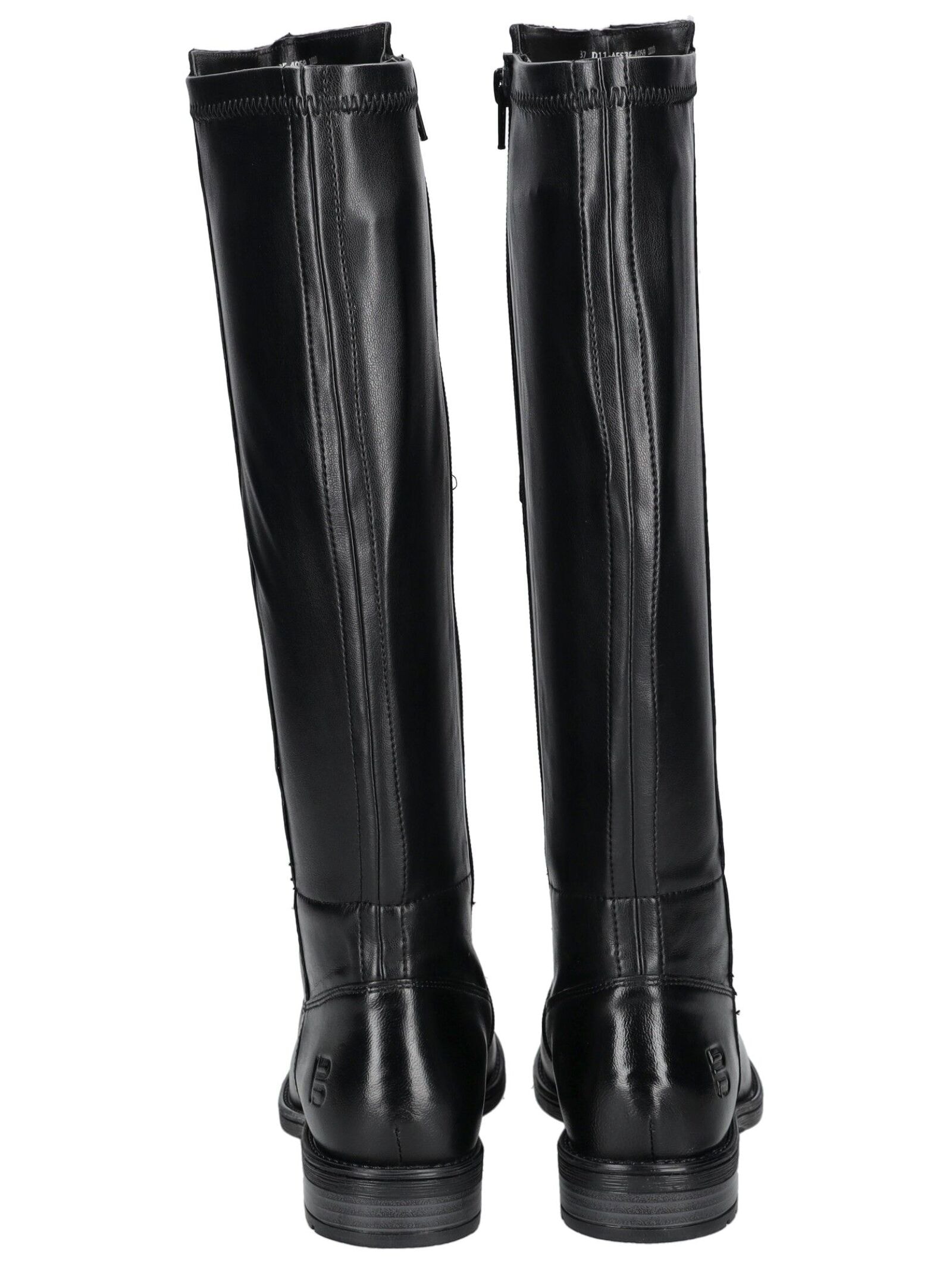 BAGATT Stiefel »BAGATT Stiefel Leder/Synthetik«