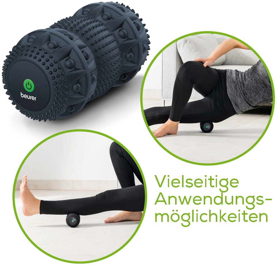 BEURER Massagegerät »MG 35«