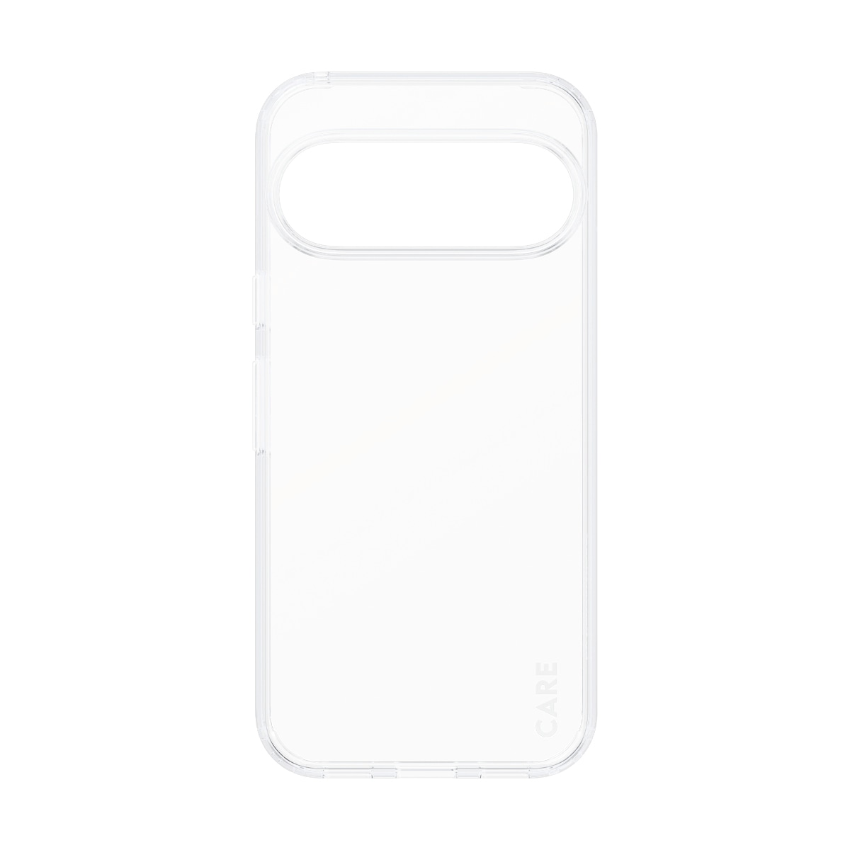 CARE by PanzerGlass Handyhülle »Urban Combat Case für Google Pixel 10/10 Pro«, Google Pixel 10-Google Pixel 10 Pro, Backcover, Schutzhülle, Handyschutzhülle, Case, Schutzcase, stoßfest