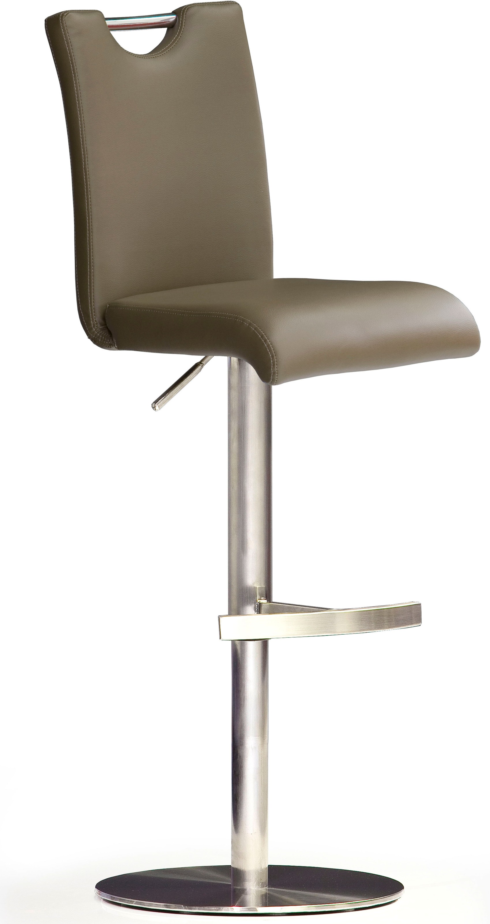 MCA furniture Bistrostuhl »BARBECOOL Barhocker Bistrostuhl Tresenhocker« () günstig online kaufen