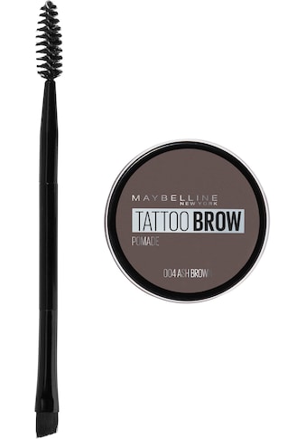 Augenbrauen-Gel »Tattoo Brow Pomade Pot«