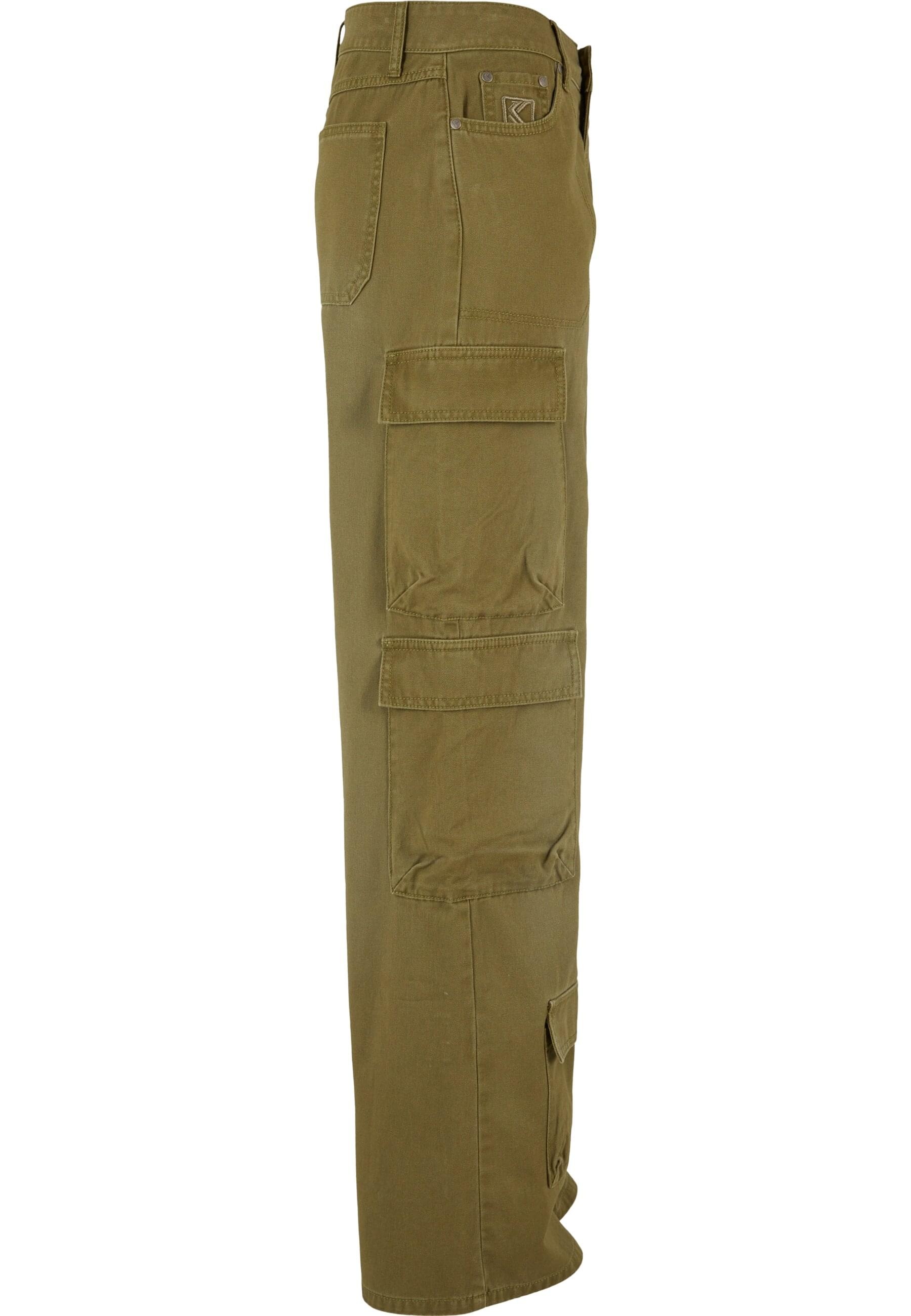 Karl Kani Cargohose »Karl Kani Karl Kani Signature Multipocket Cargo Pants«