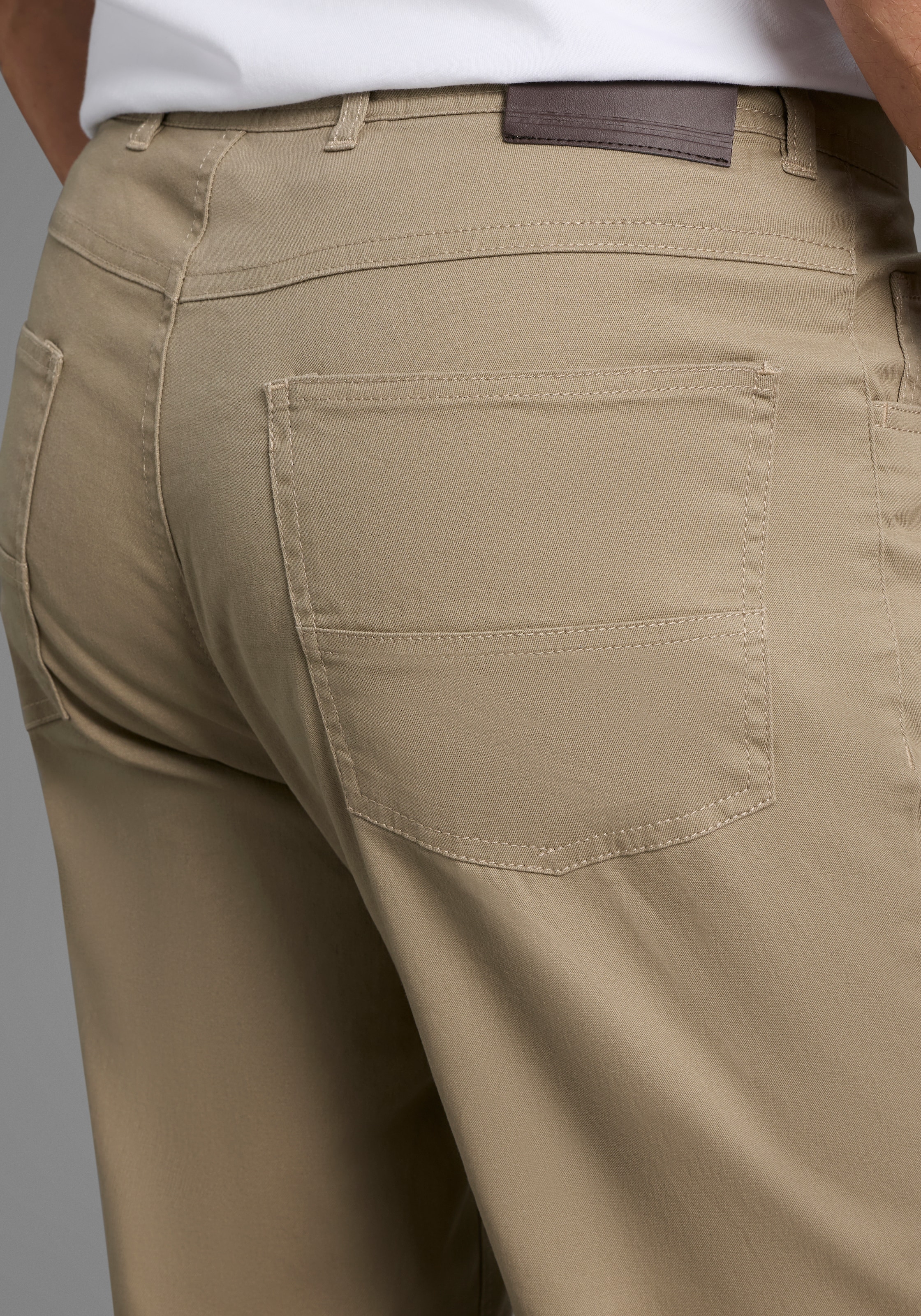 Man's World 5-Pocket-Hose