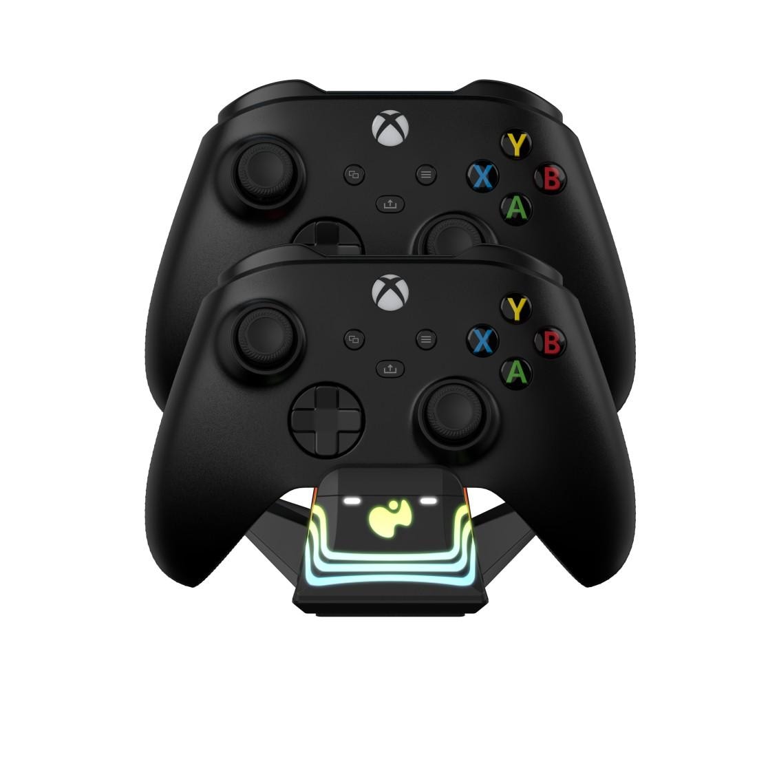 PDP - Performance Designed Products Zubehor für Xbox Contoller »Afterglow Wave, XB«