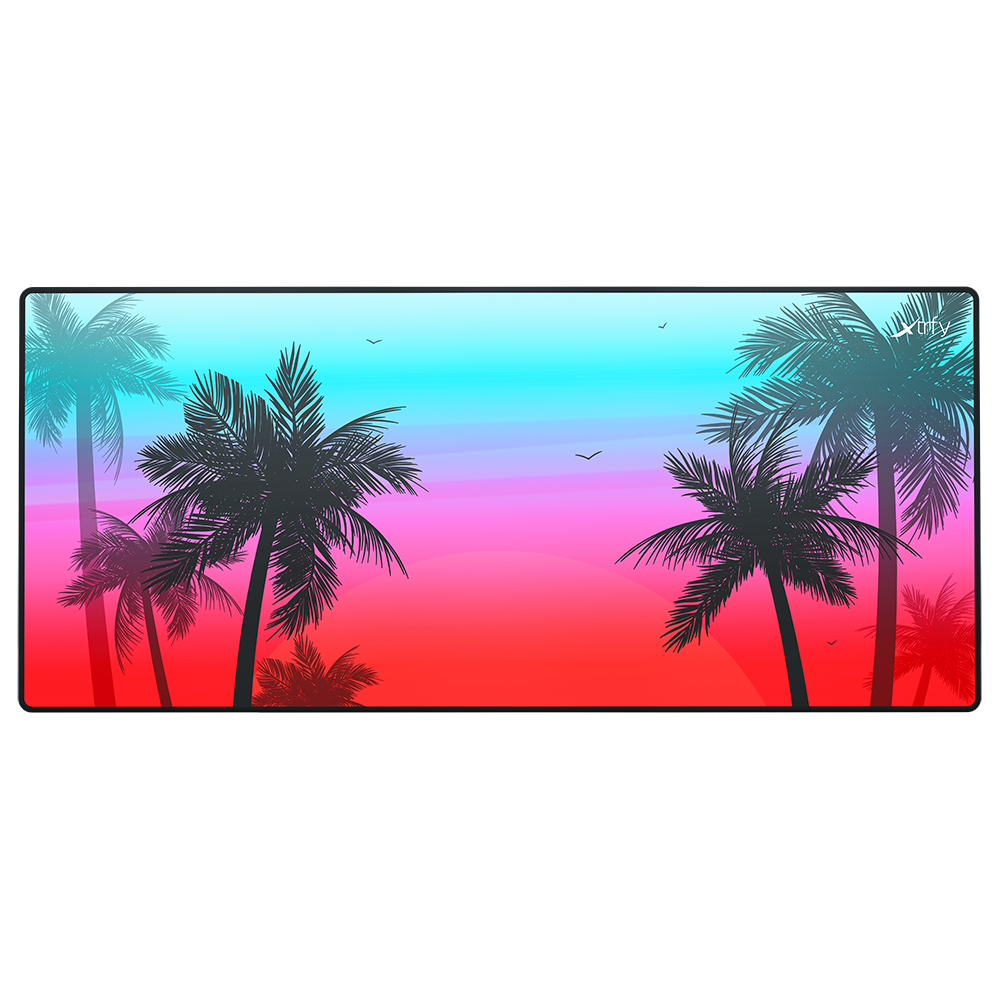 Cherry Xtrfy Gaming Mauspad »GP5 Miami XL«