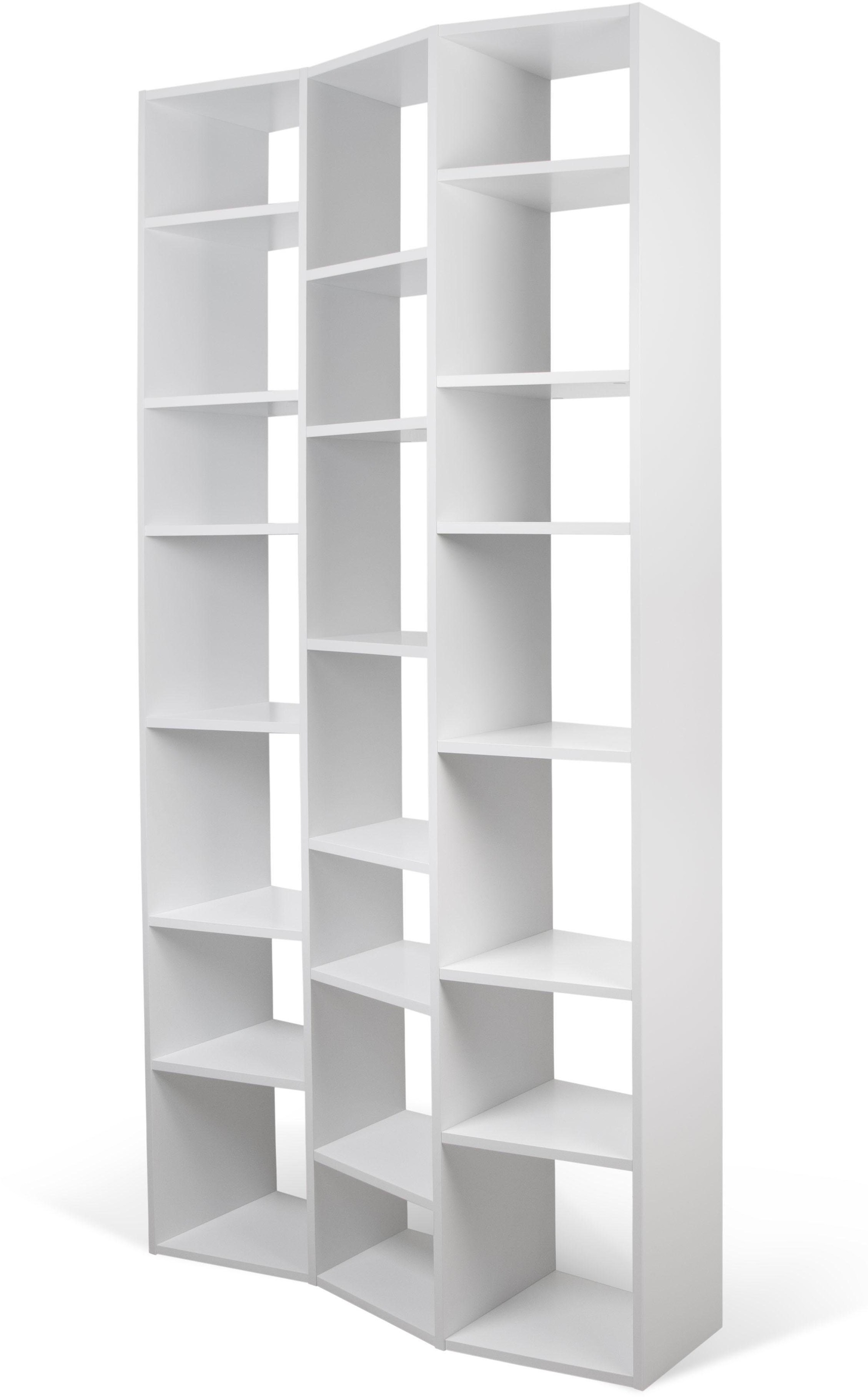 TemaHome Regal »Valsa« günstig online kaufen