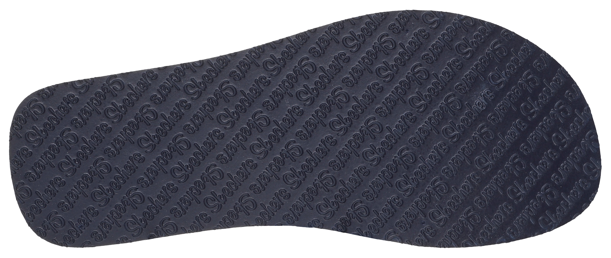 Skechers Zehentrenner »VINYASA-WILD DAISIES«, mit Yoga Foam