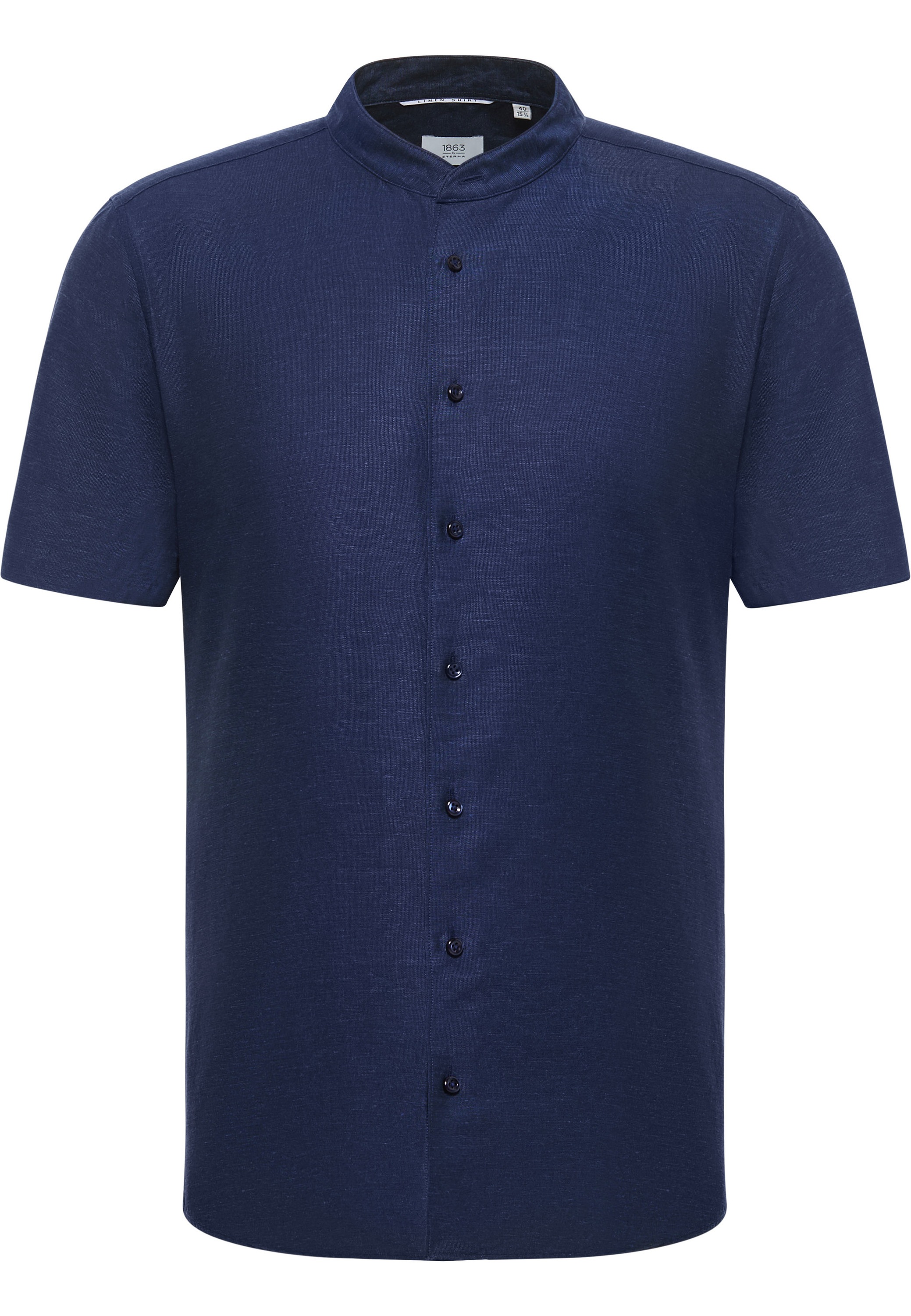Eterna Kurzarmhemd »SLIM FIT«, EASY IRON (bügelleicht)