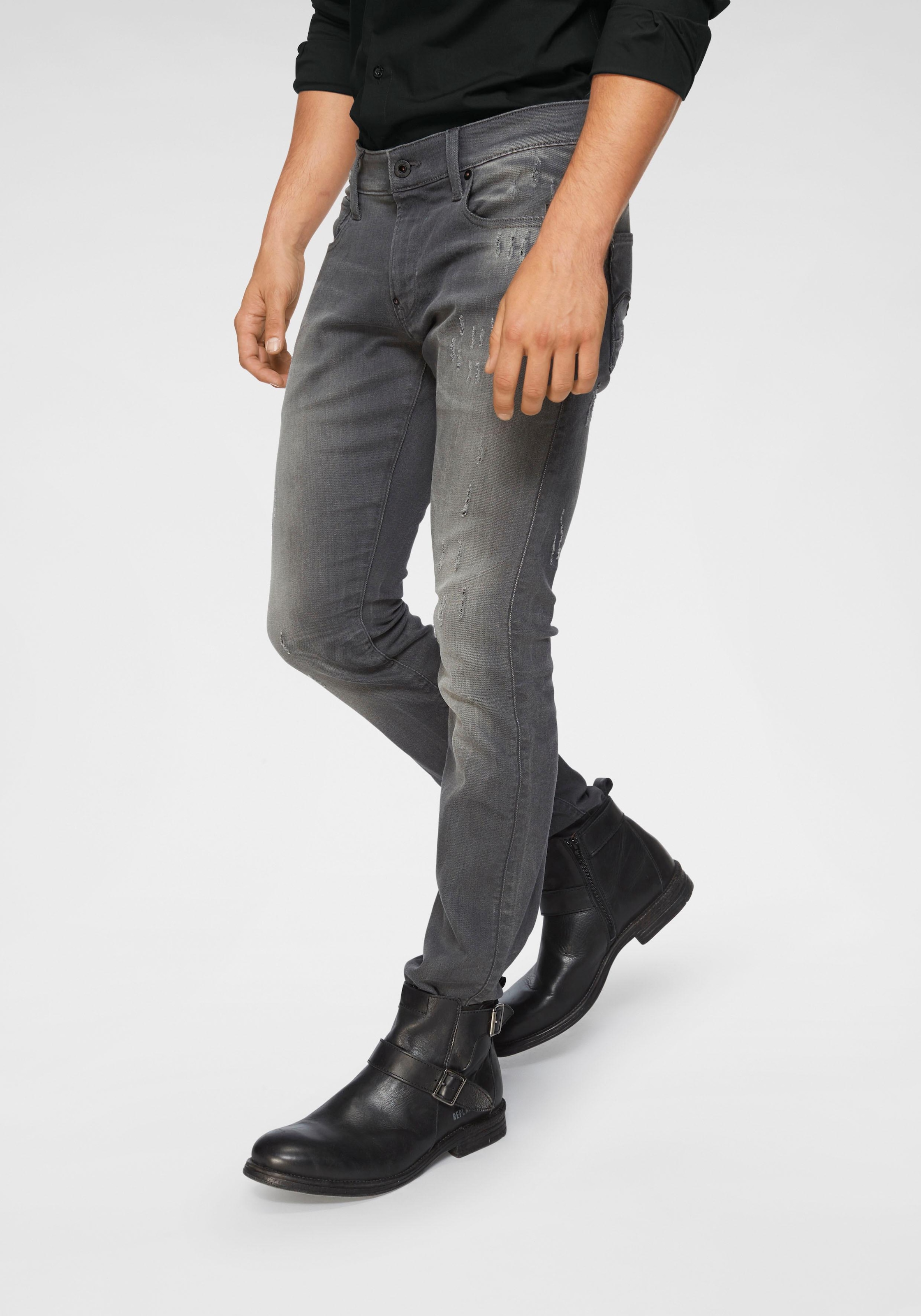 Slim-fit-Jeans »Skinny«