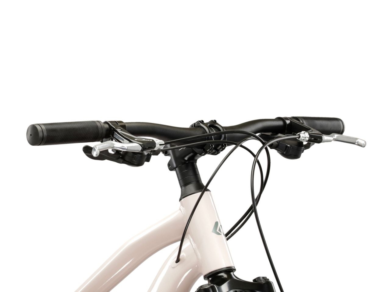 Kross Mountainbike »KROSS Mountainbike Hardtail 29" LEA 3.0 rosa 16 Gänge« 16 Gang Shimano ACERA M3020 Schaltwerk Kettenschaltung