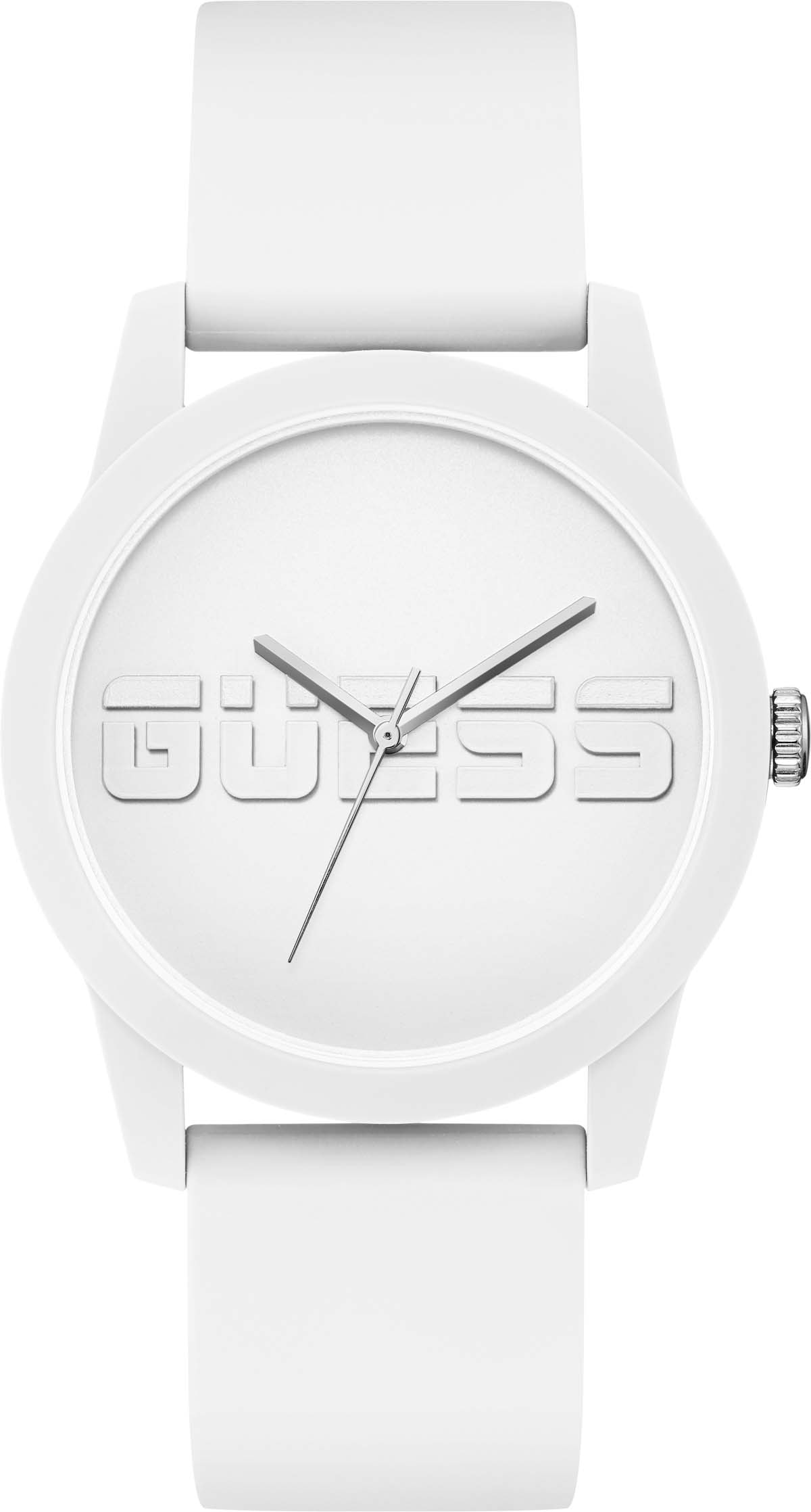 Guess Quarzuhr »GW0266G4« im Online-Shop kaufen