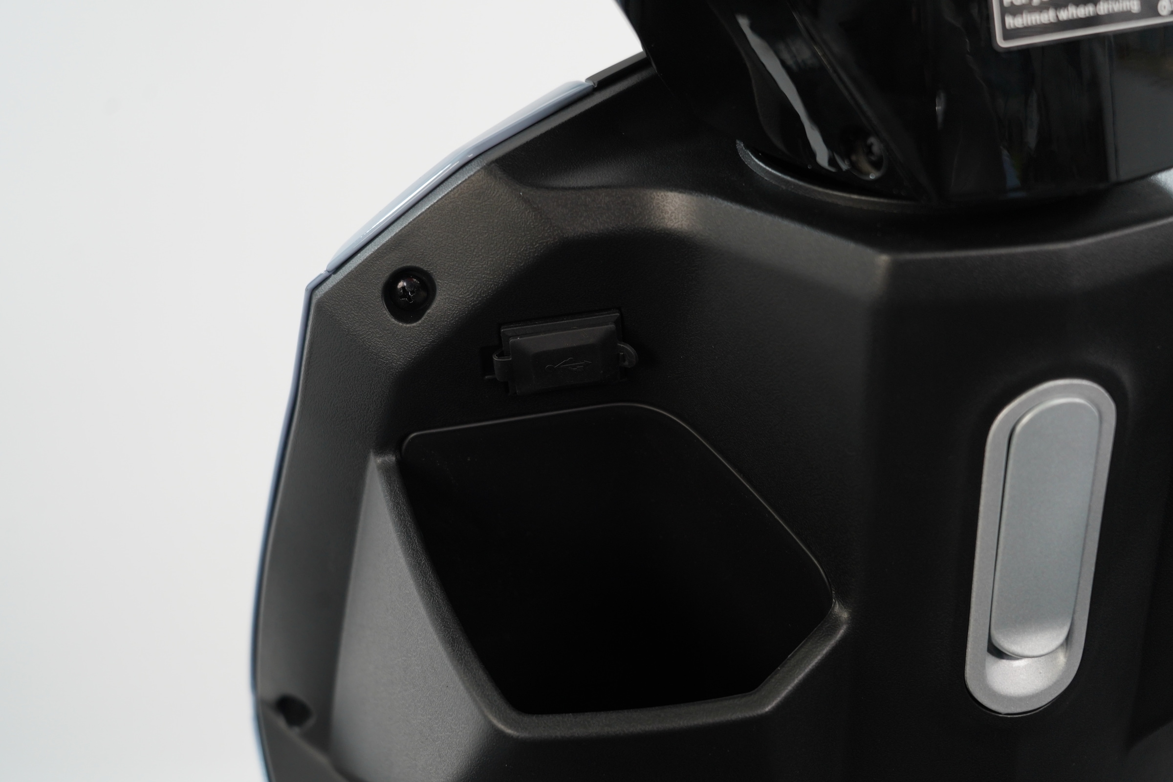 GT UNION Motorroller »Matador A7, 125 ccm, 85 km/h« 125 cm³ 85 km/h Euro 5+ 7,5