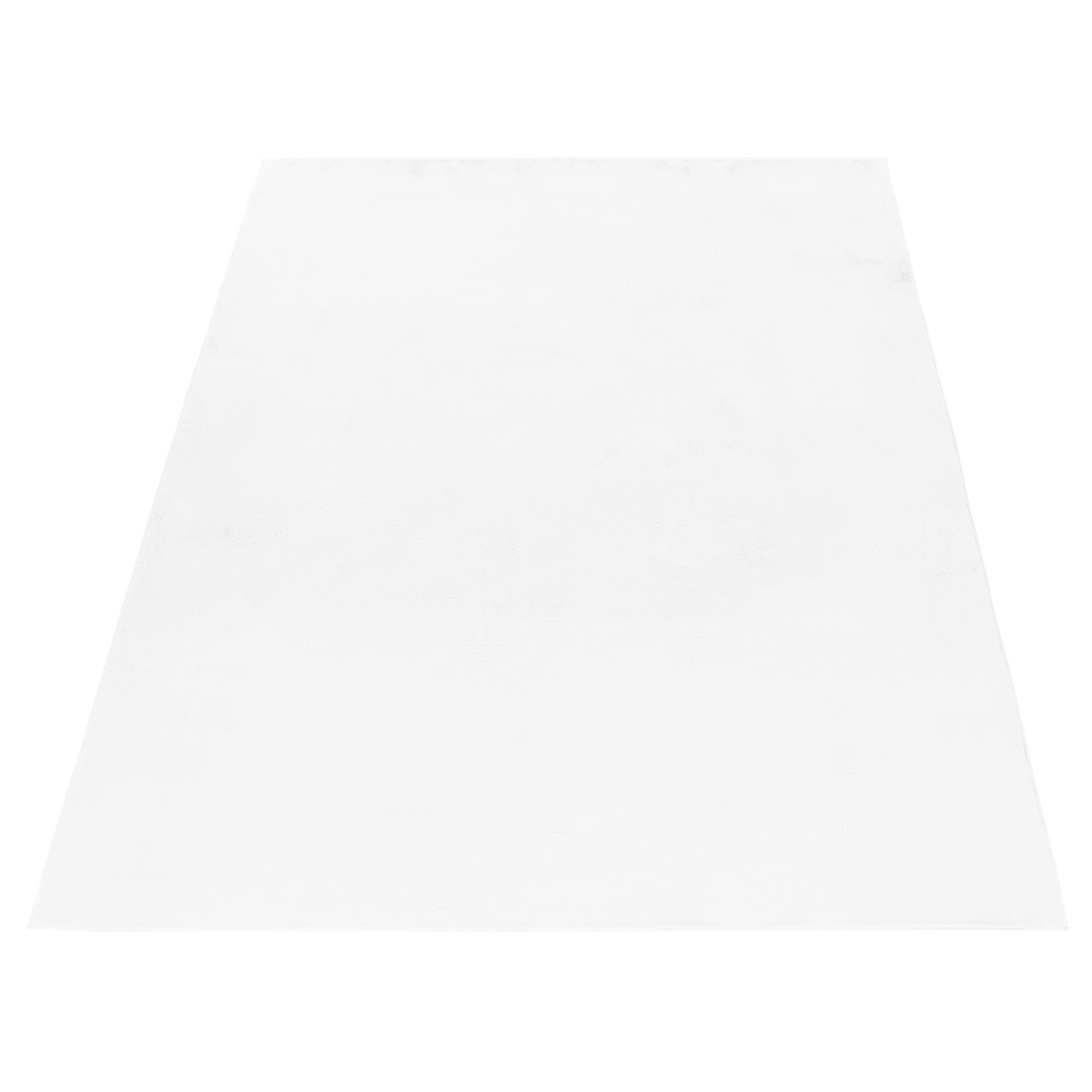 Ayyildiz Teppiche Hochflor-Teppich »POUFFY 5100«, rechteckig, 20 mm Höhe, L günstig online kaufen