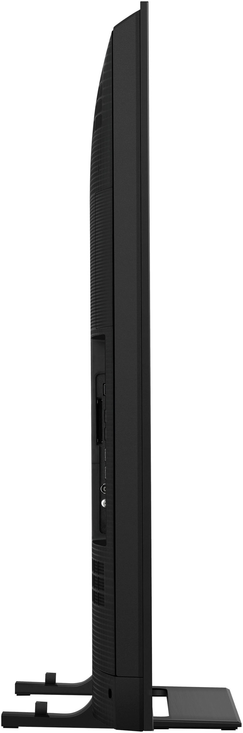Hisense QLED Mini LED-Fernseher »50U7Q«, 4K Ultra HD, Smart-TV, 4K UHD Mini LED